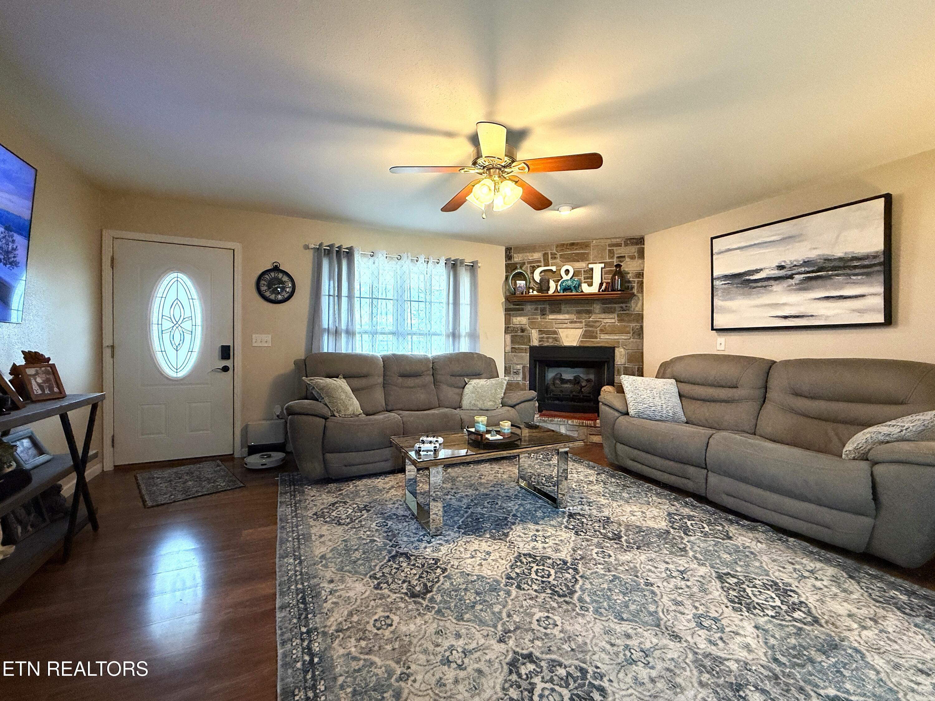 253 Ramblin Road Newport TN 37821