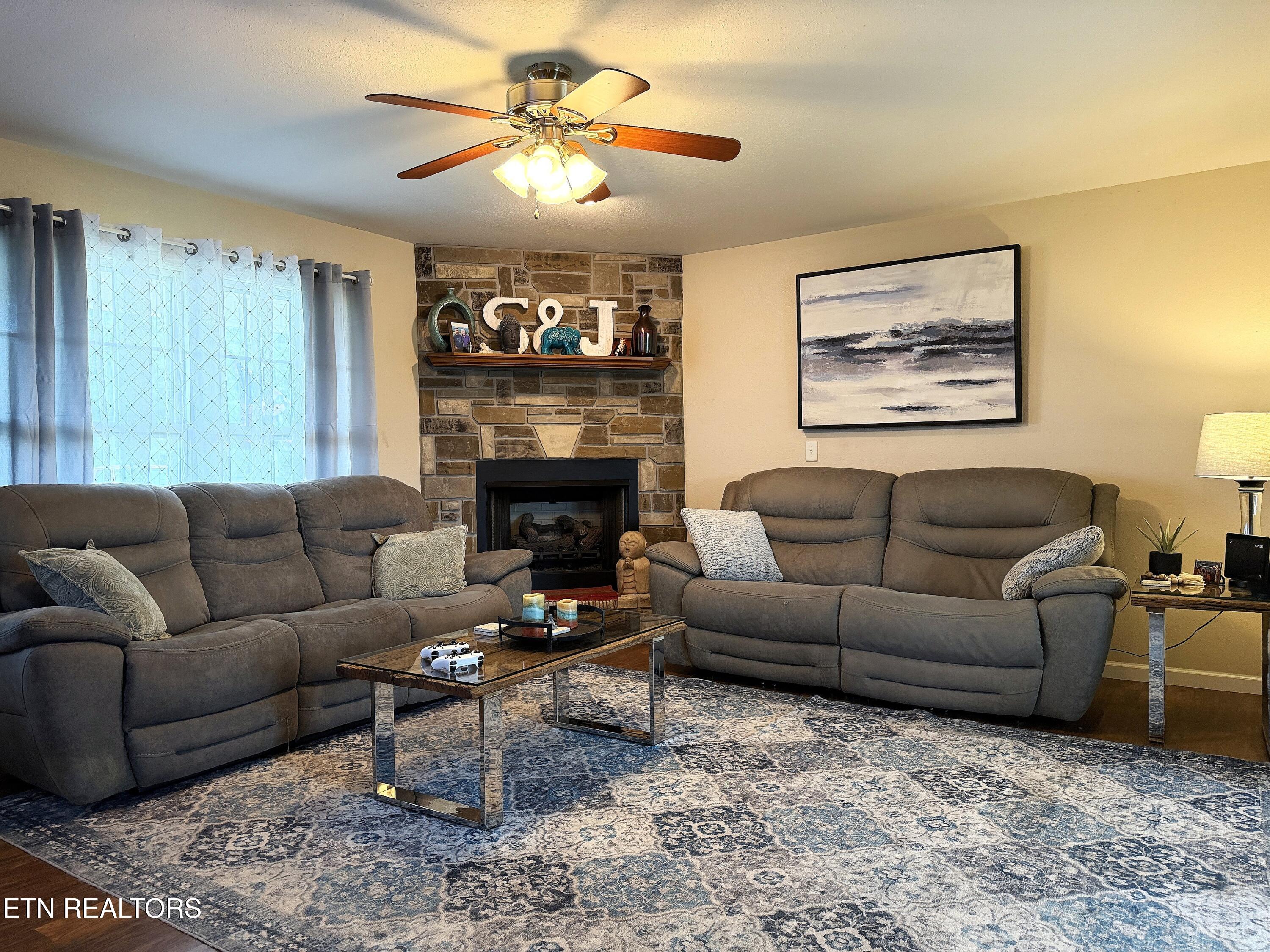 253 Ramblin Road Newport TN 37821