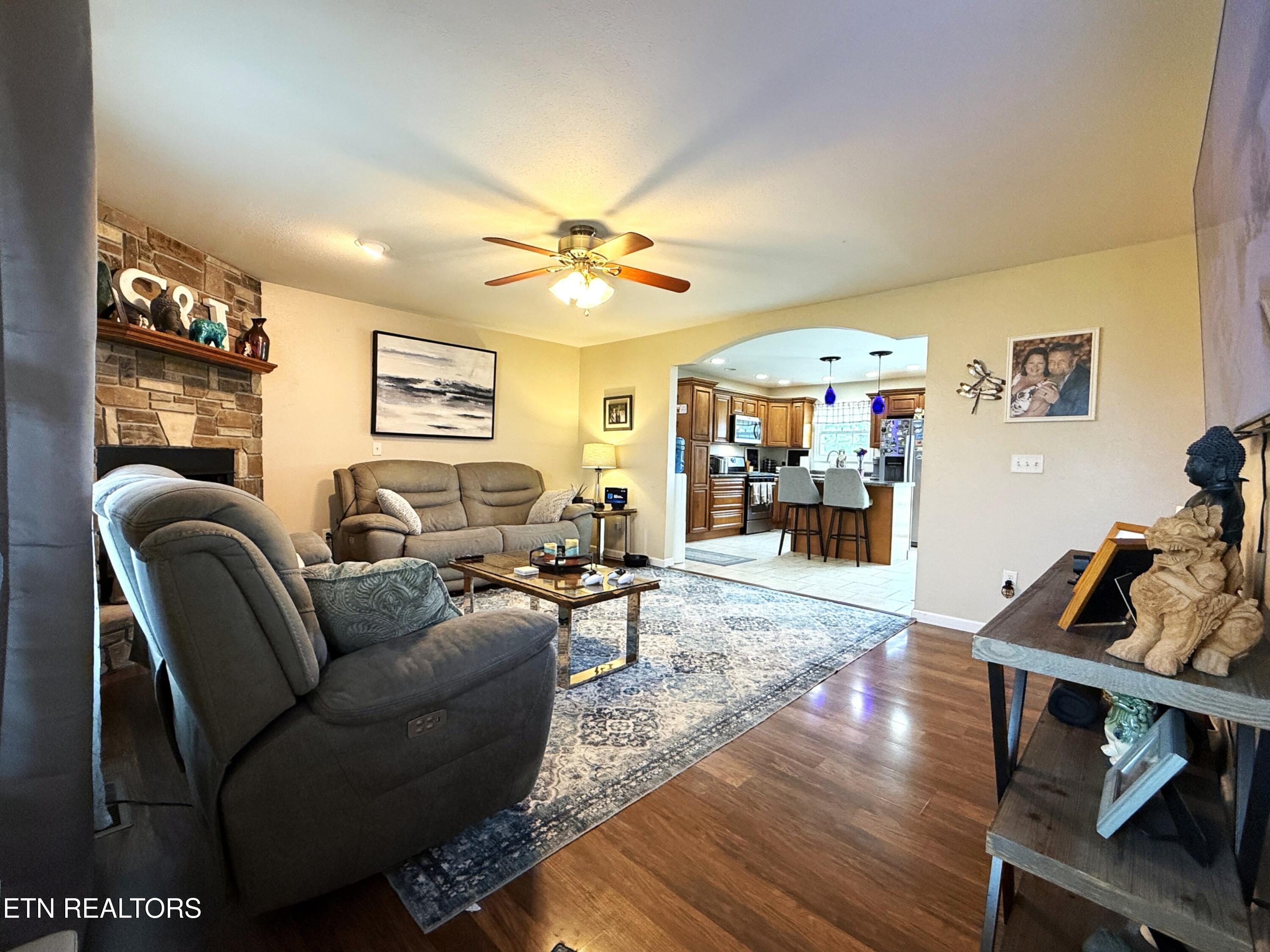 253 Ramblin Road Newport TN 37821