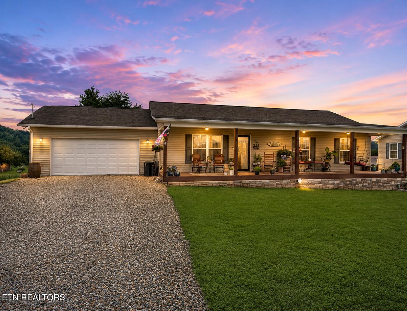 253 Ramblin Road Newport TN 37821