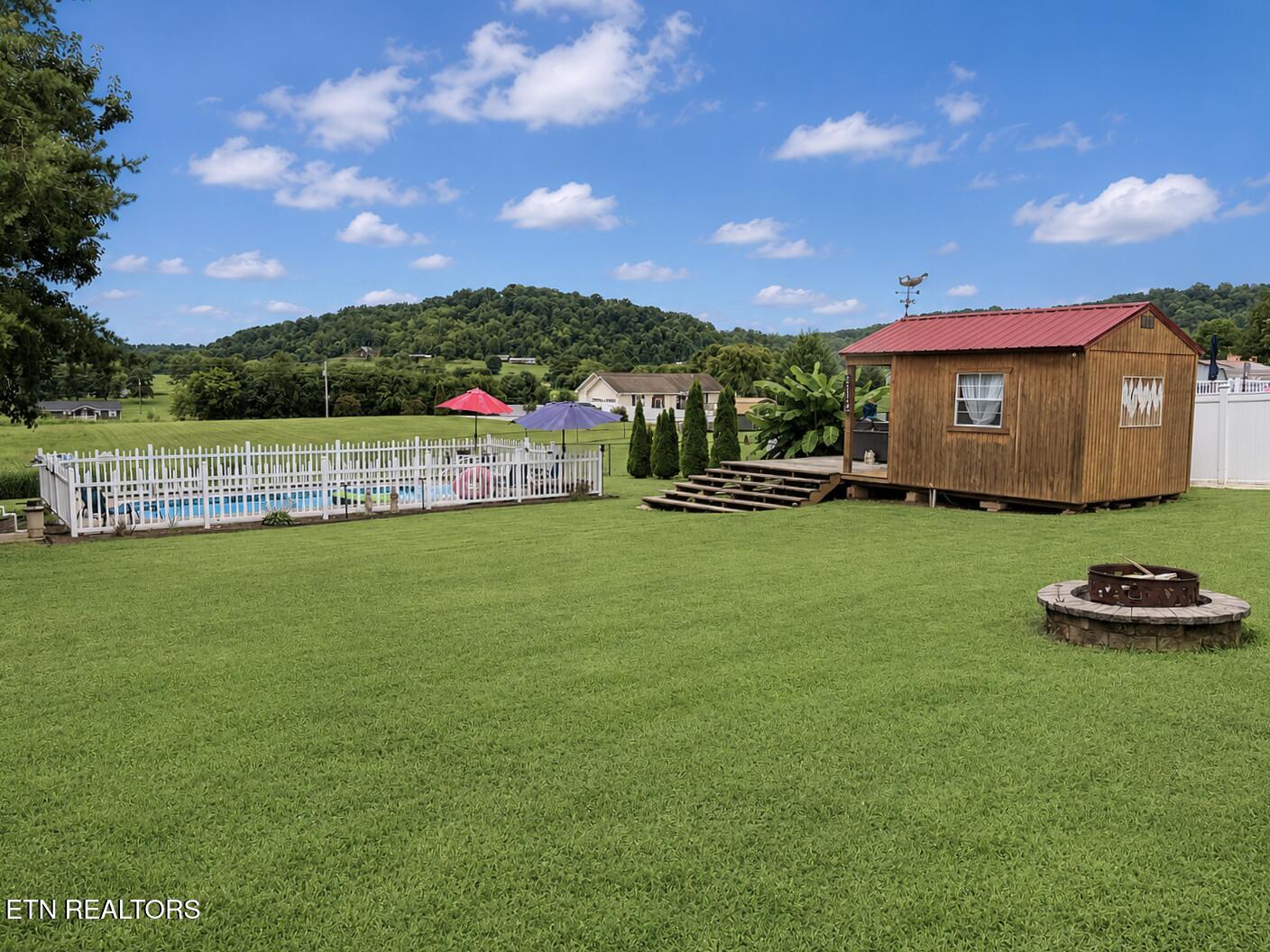 253 Ramblin Road Newport TN 37821