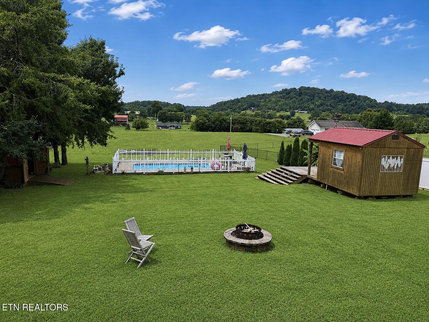 253 Ramblin Road Newport TN 37821