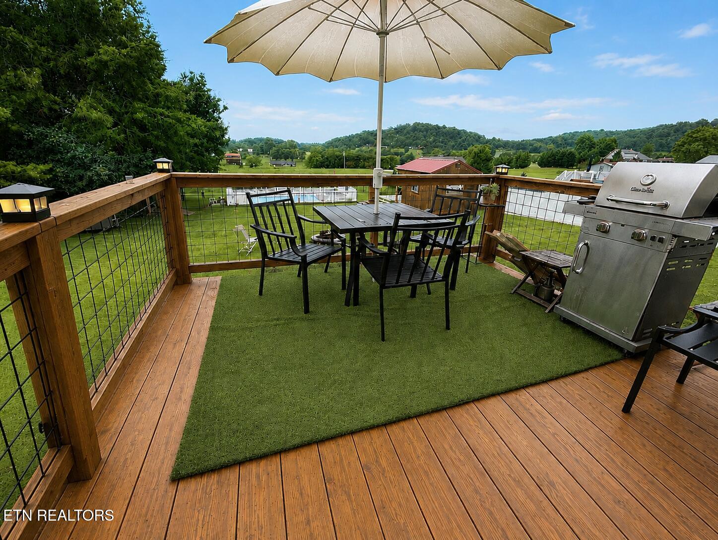 253 Ramblin Road Newport TN 37821