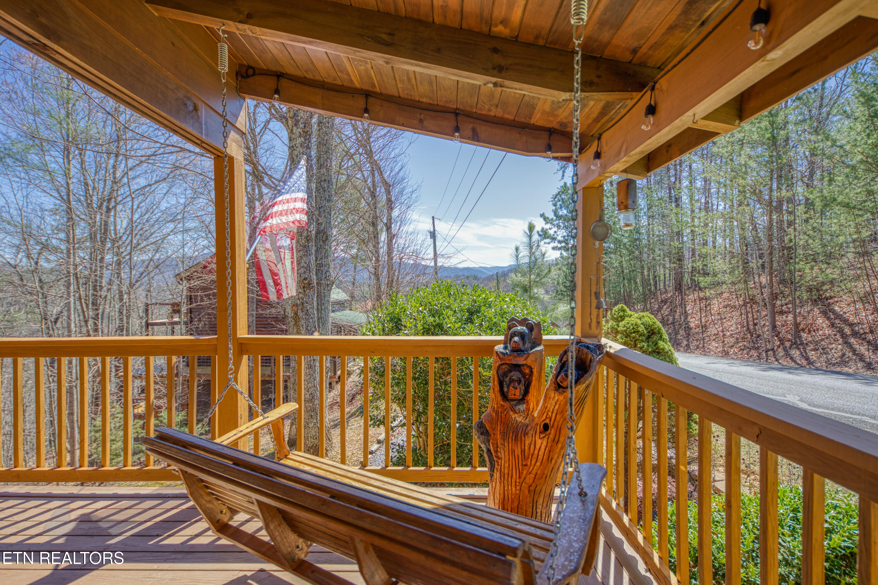 2621 Raccoon Hollow Way Pigeon Forge TN 37862