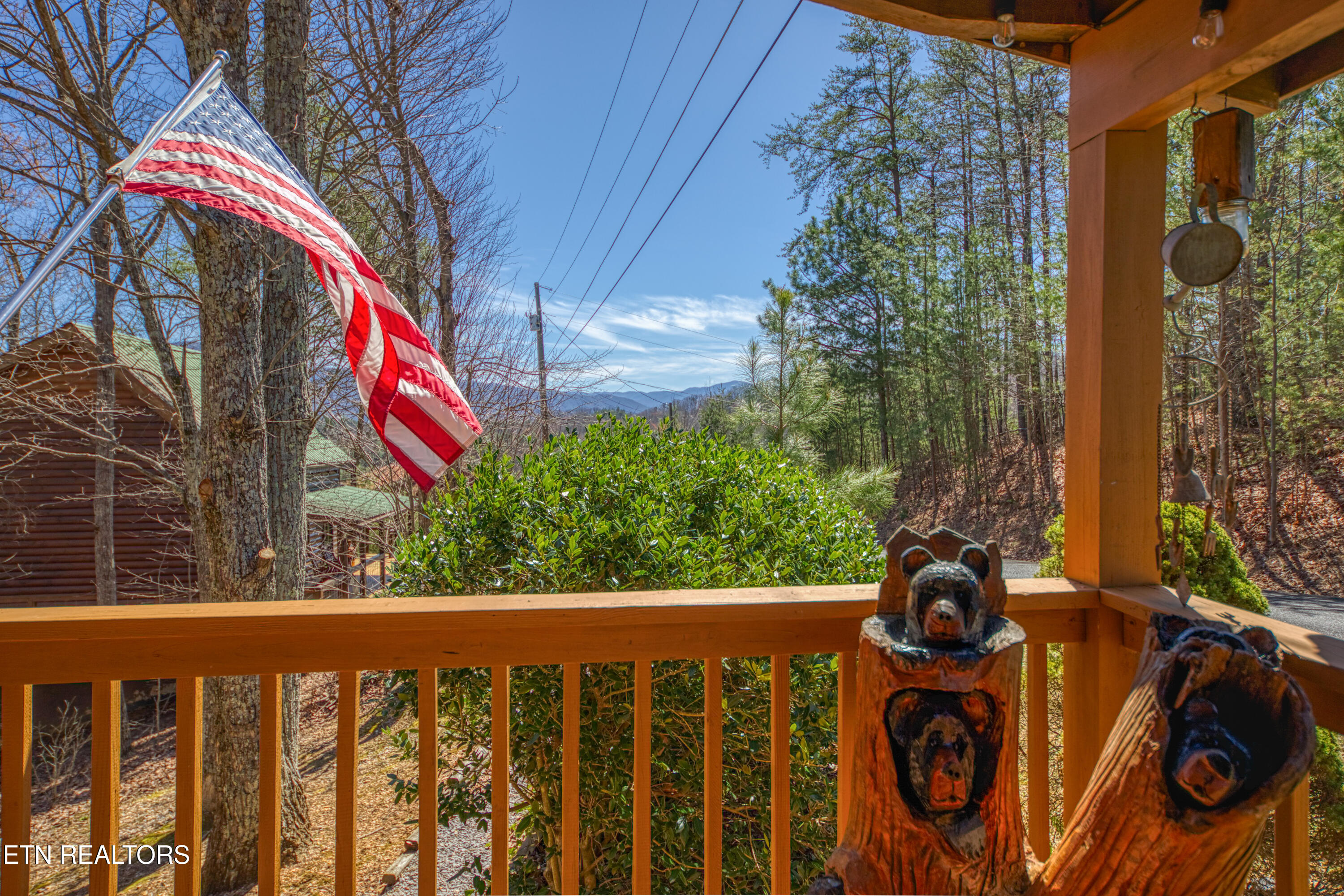 2621 Raccoon Hollow Way Pigeon Forge TN 37862