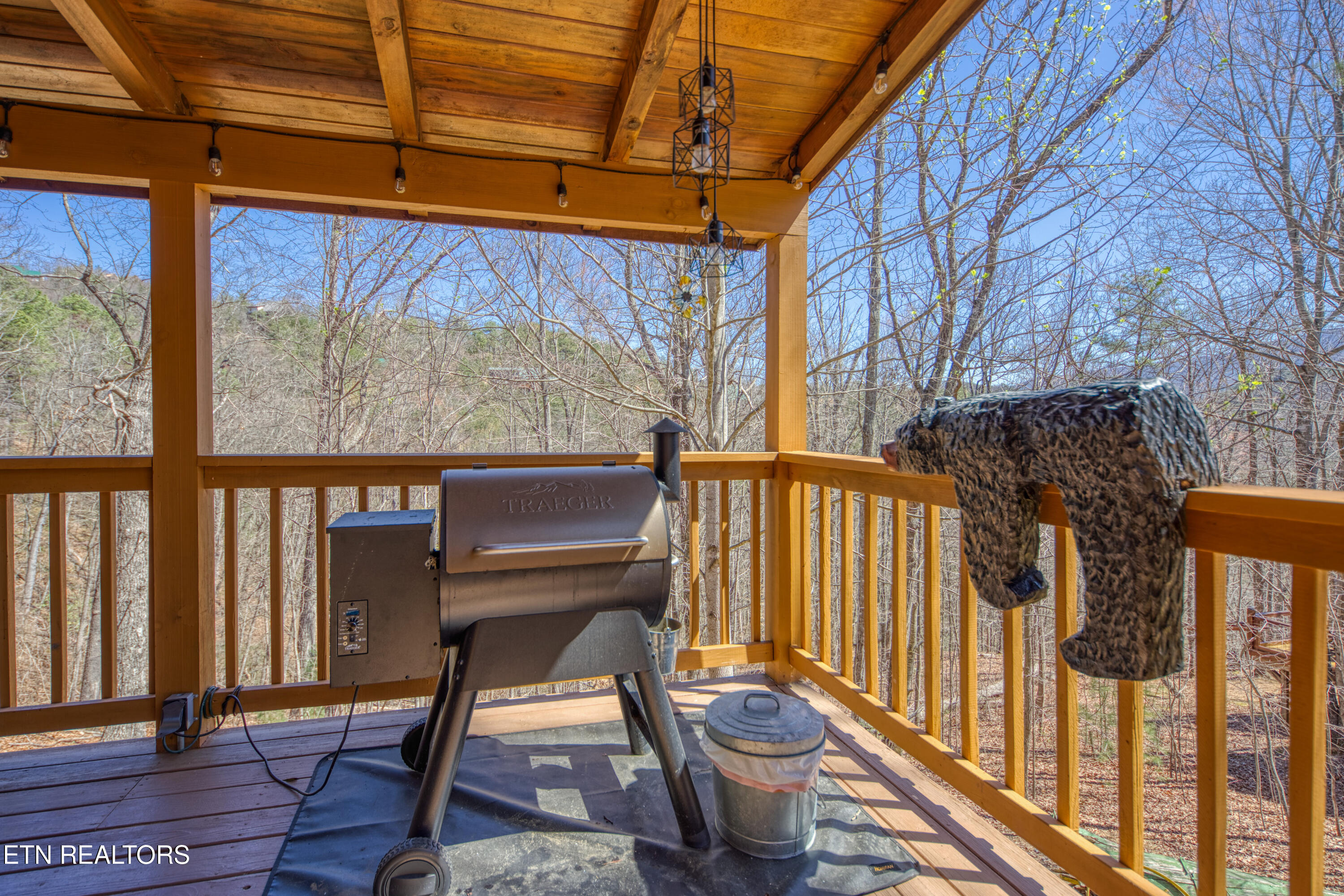 2621 Raccoon Hollow Way Pigeon Forge TN 37862