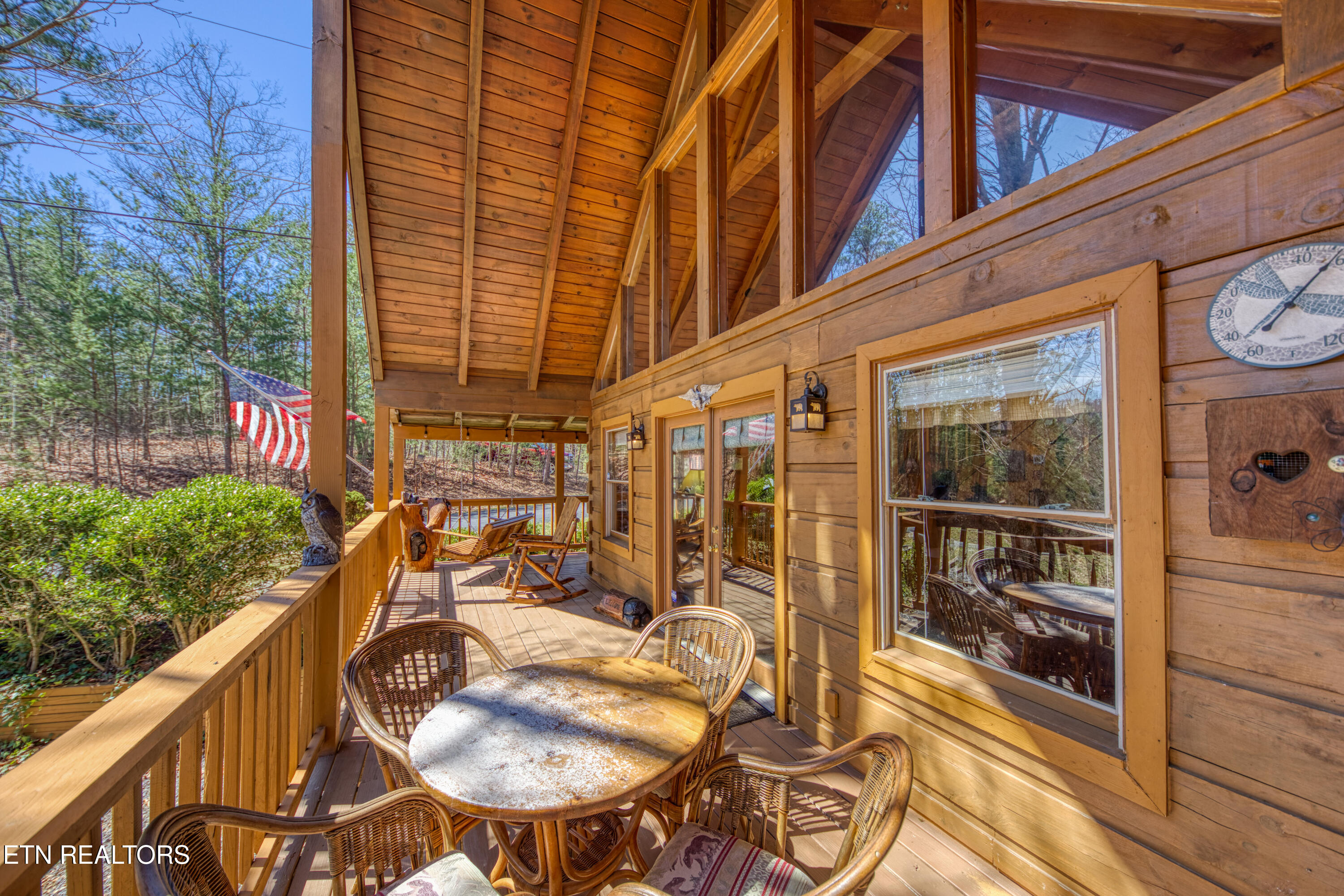 2621 Raccoon Hollow Way Pigeon Forge TN 37862