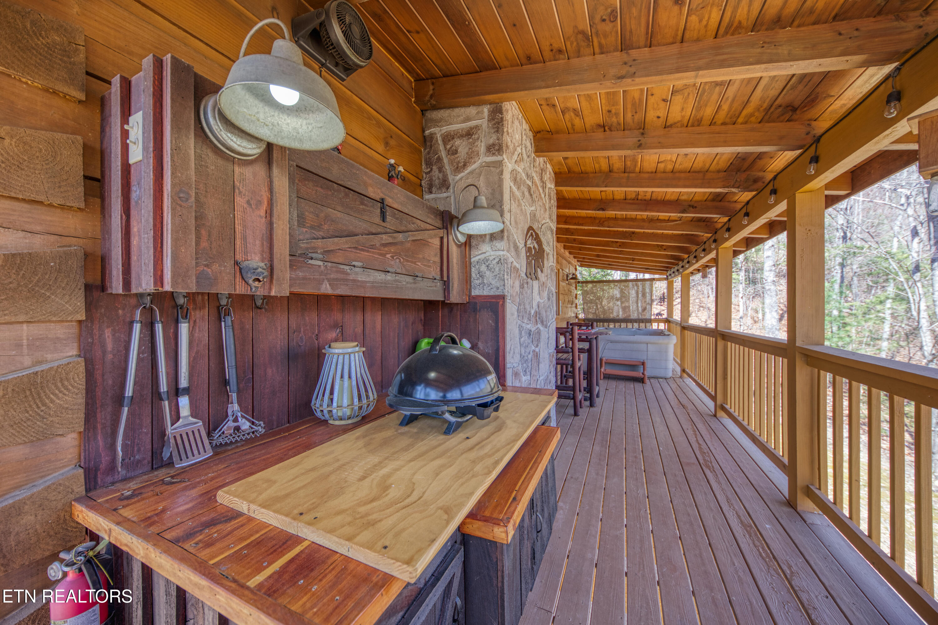2621 Raccoon Hollow Way Pigeon Forge TN 37862