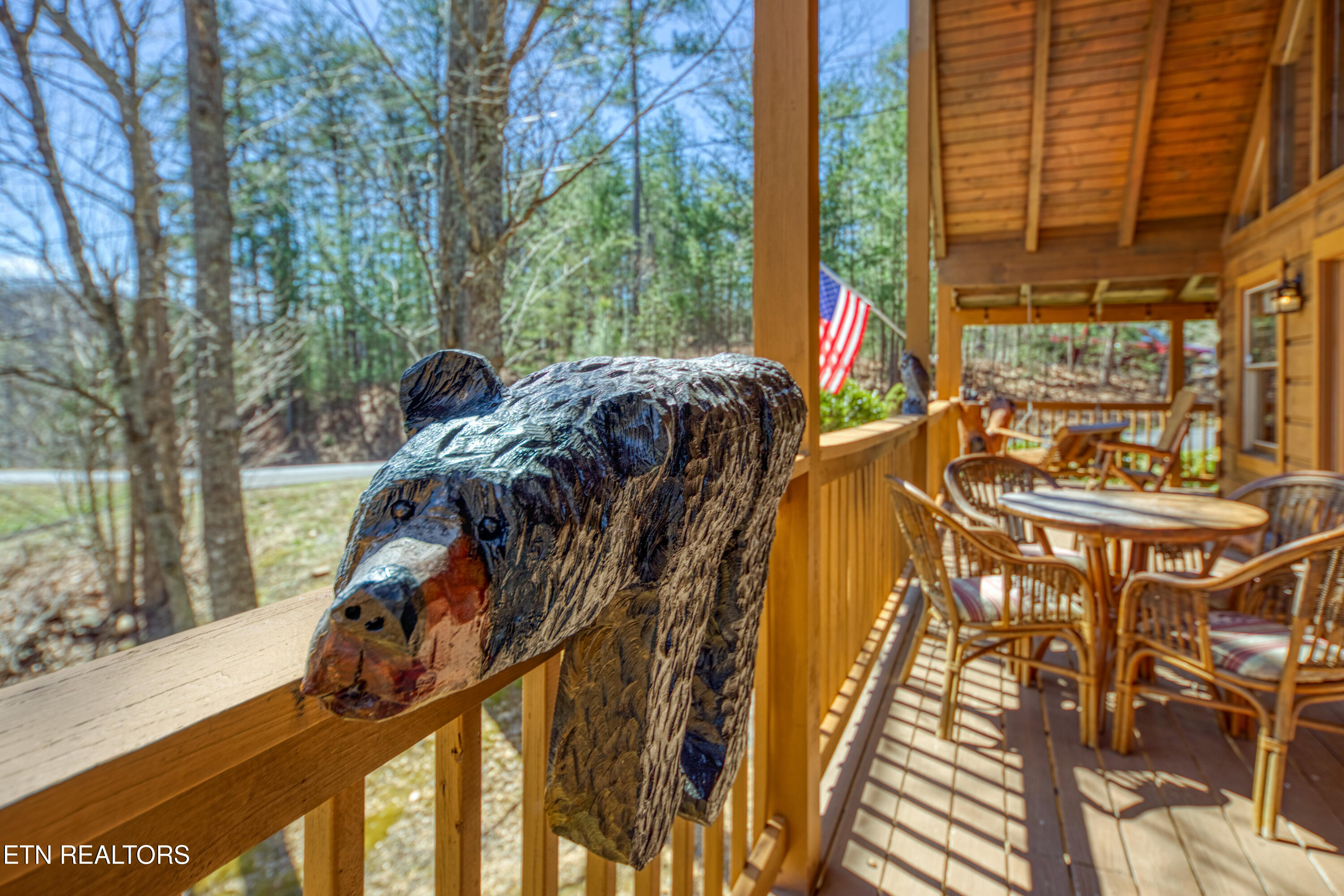 2621 Raccoon Hollow Way Pigeon Forge TN 37862