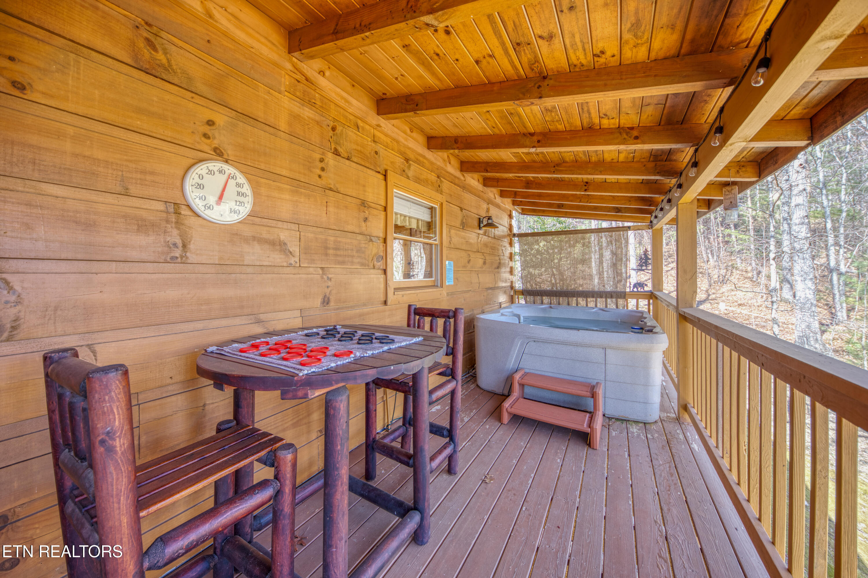 2621 Raccoon Hollow Way Pigeon Forge TN 37862