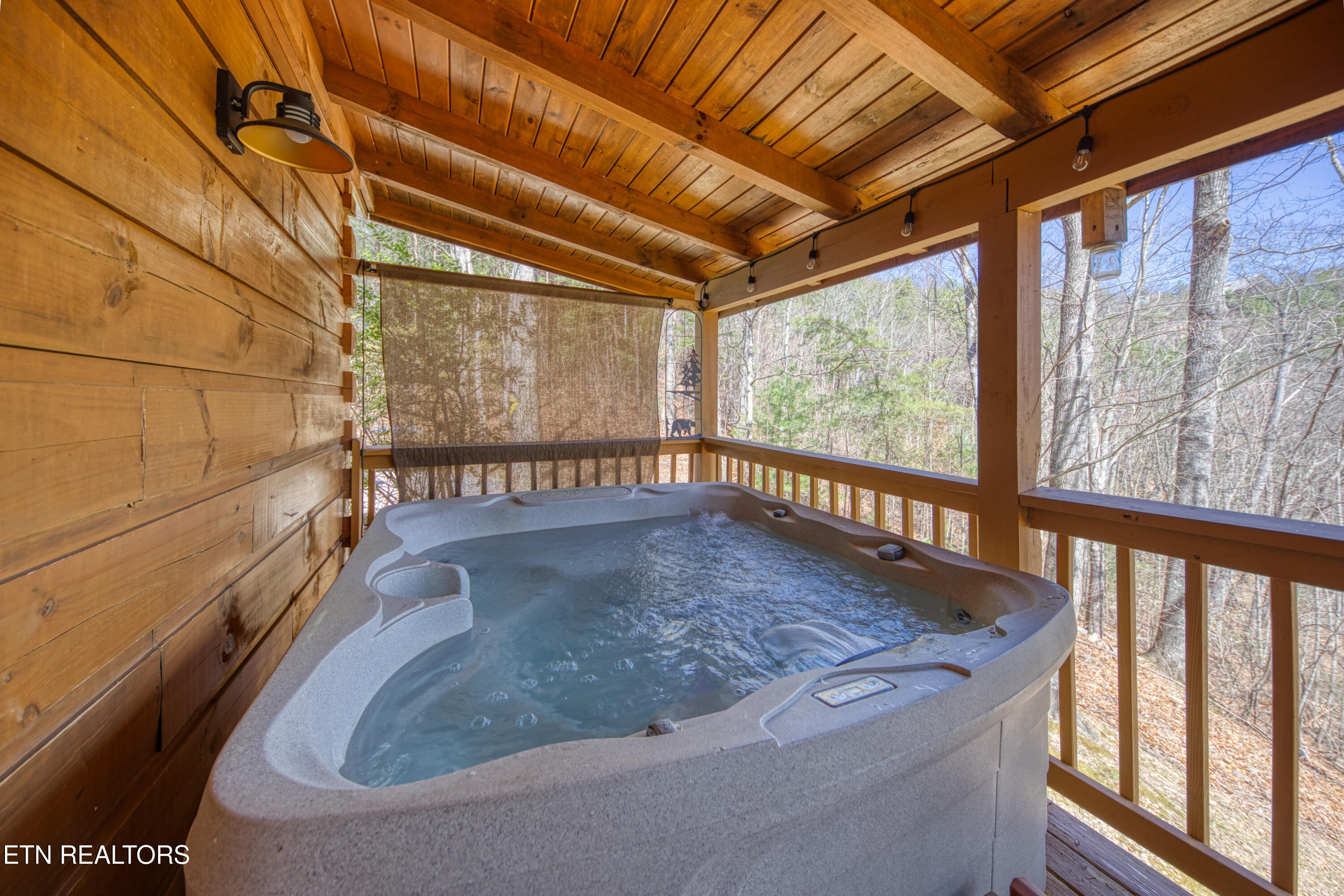 2621 Raccoon Hollow Way Pigeon Forge TN 37862