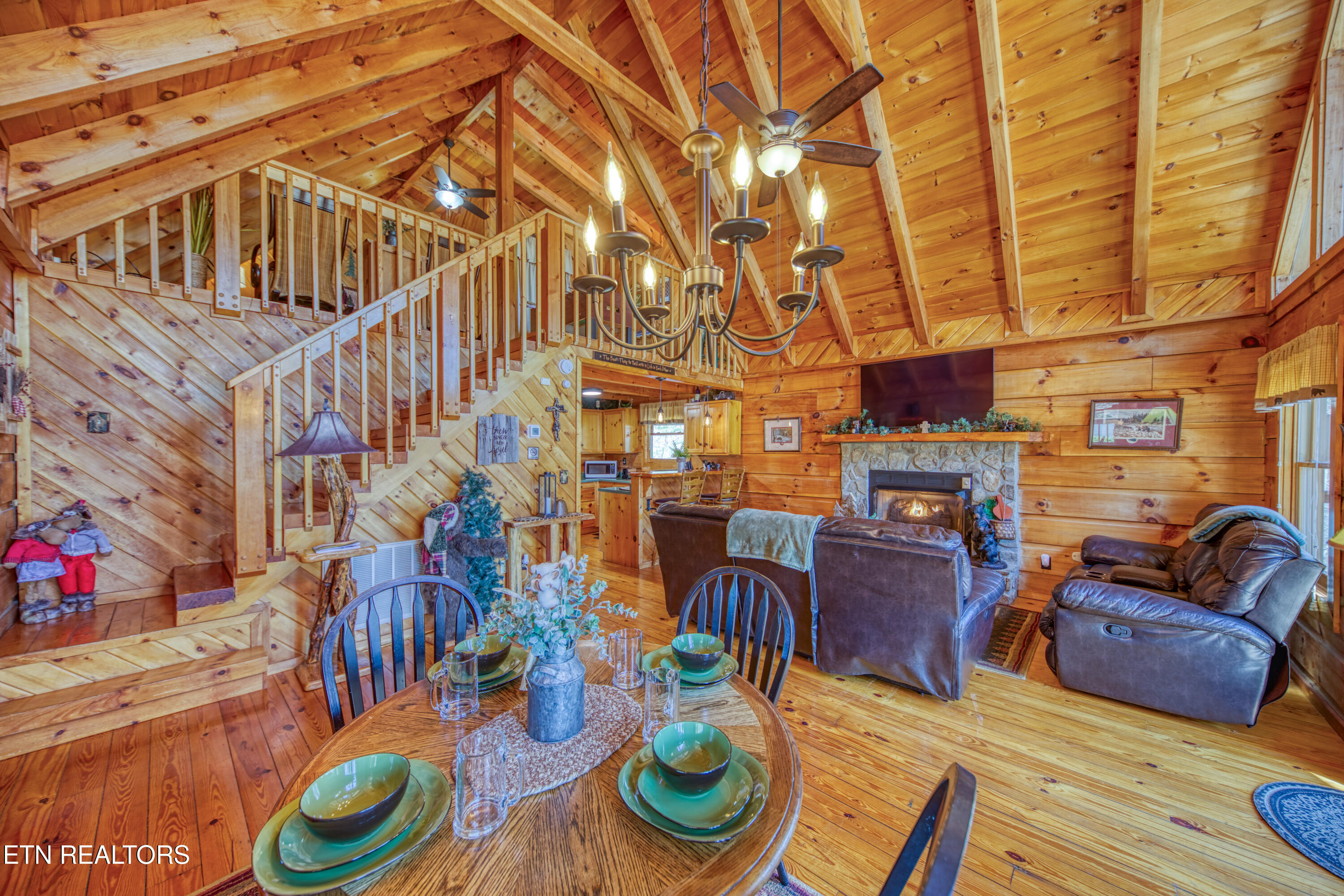 2621 Raccoon Hollow Way Pigeon Forge TN 37862