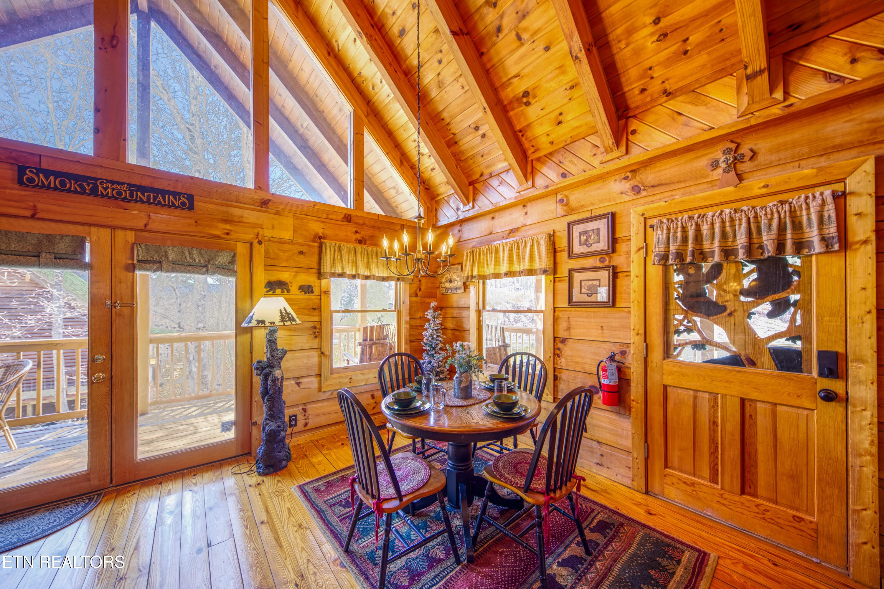 2621 Raccoon Hollow Way Pigeon Forge TN 37862