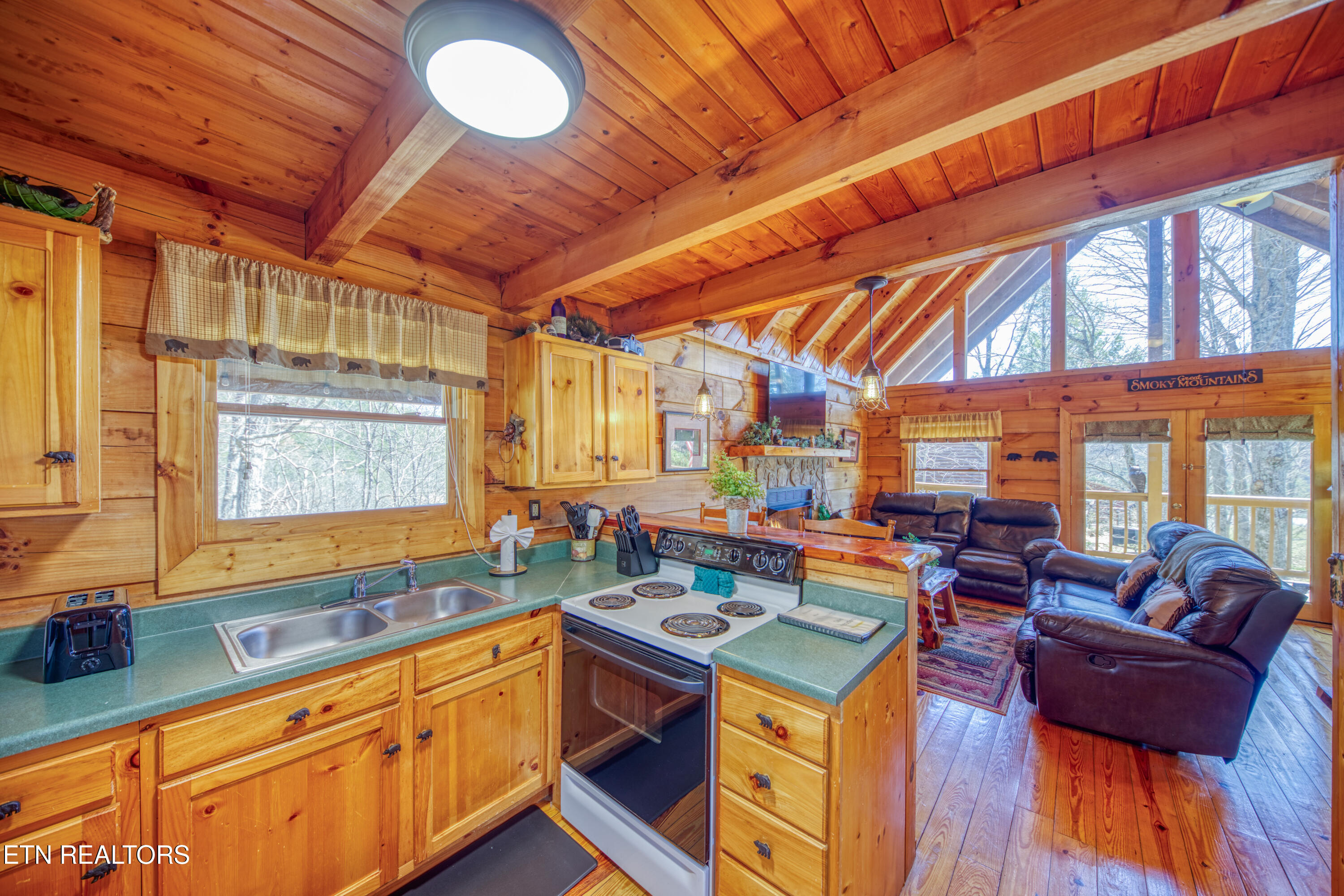 2621 Raccoon Hollow Way Pigeon Forge TN 37862