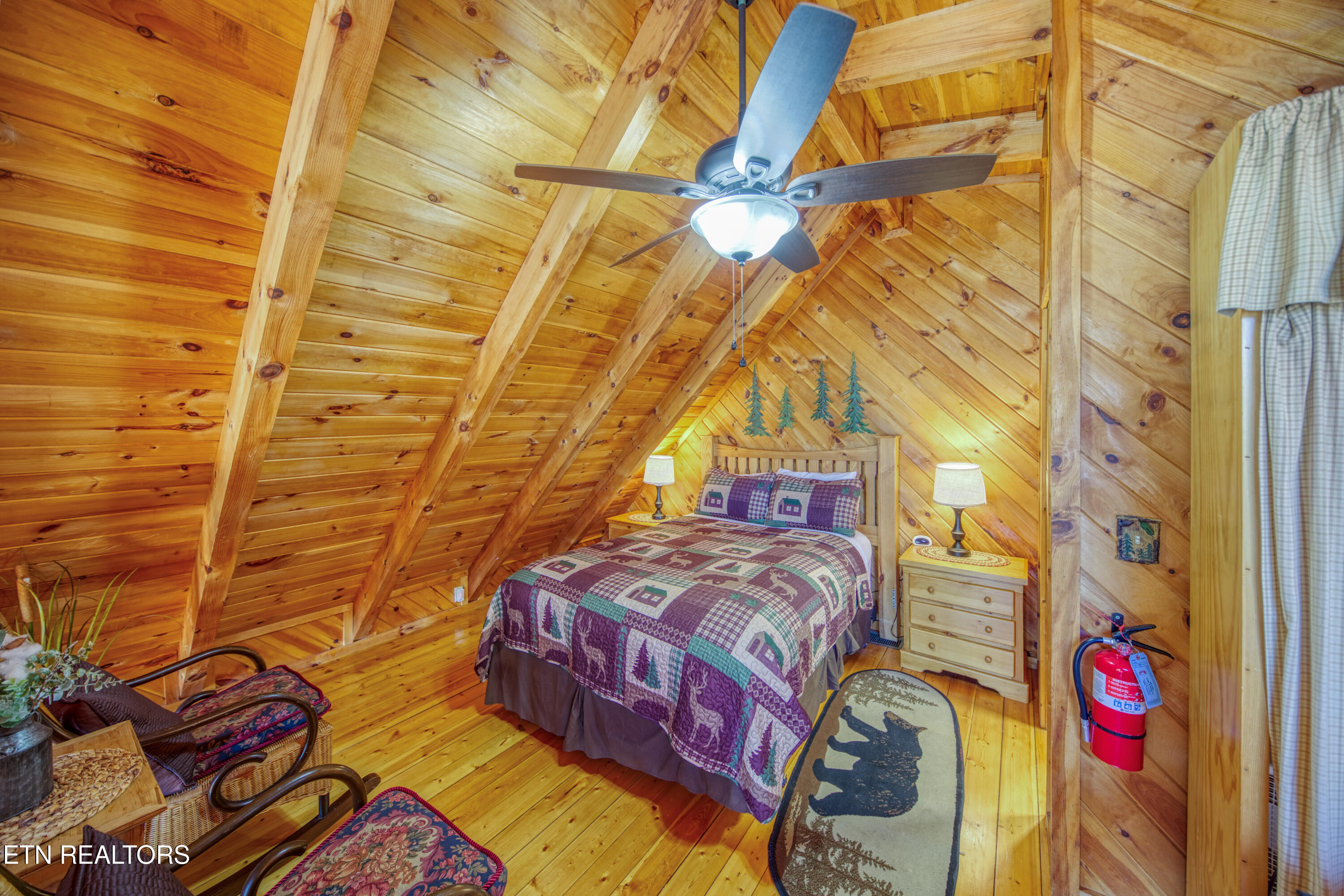 2621 Raccoon Hollow Way Pigeon Forge TN 37862