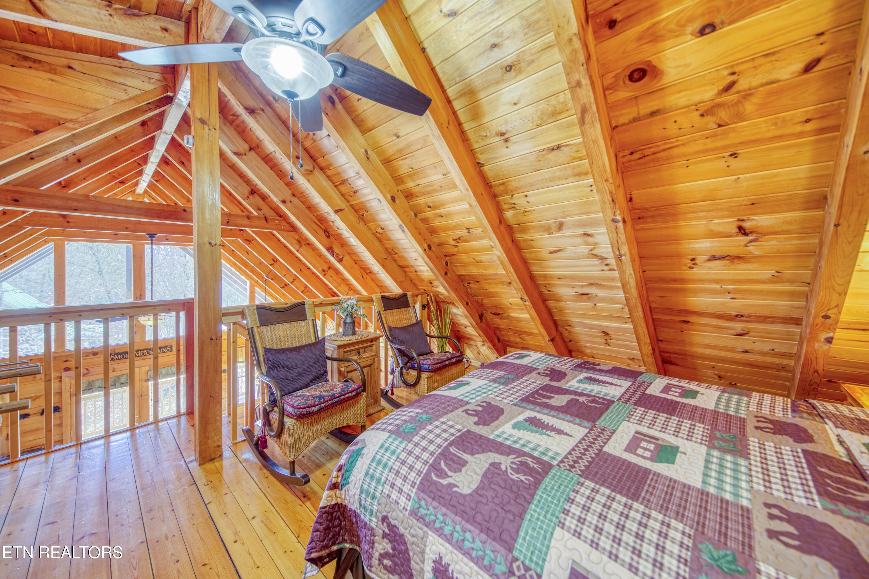 2621 Raccoon Hollow Way Pigeon Forge TN 37862