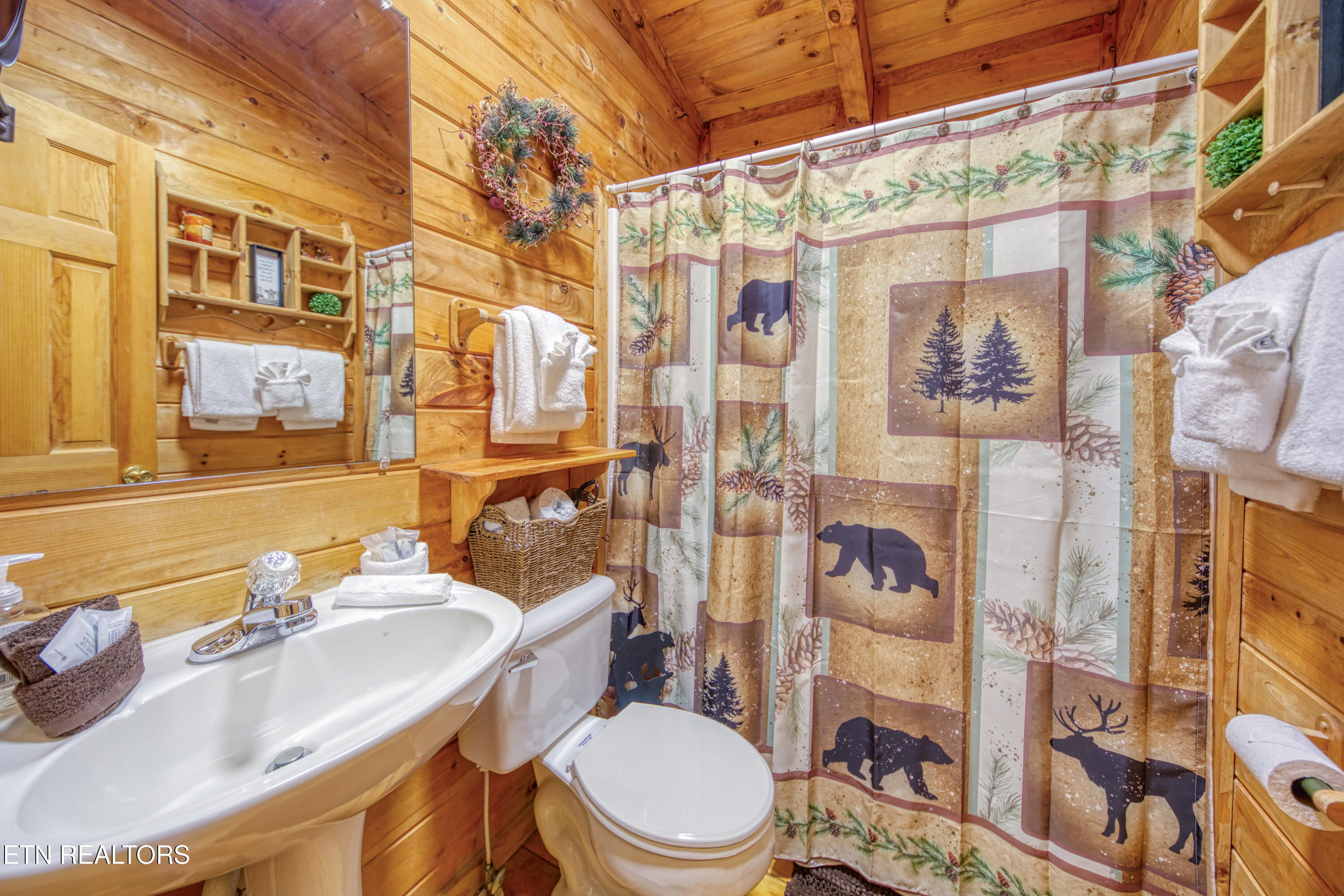 2621 Raccoon Hollow Way Pigeon Forge TN 37862