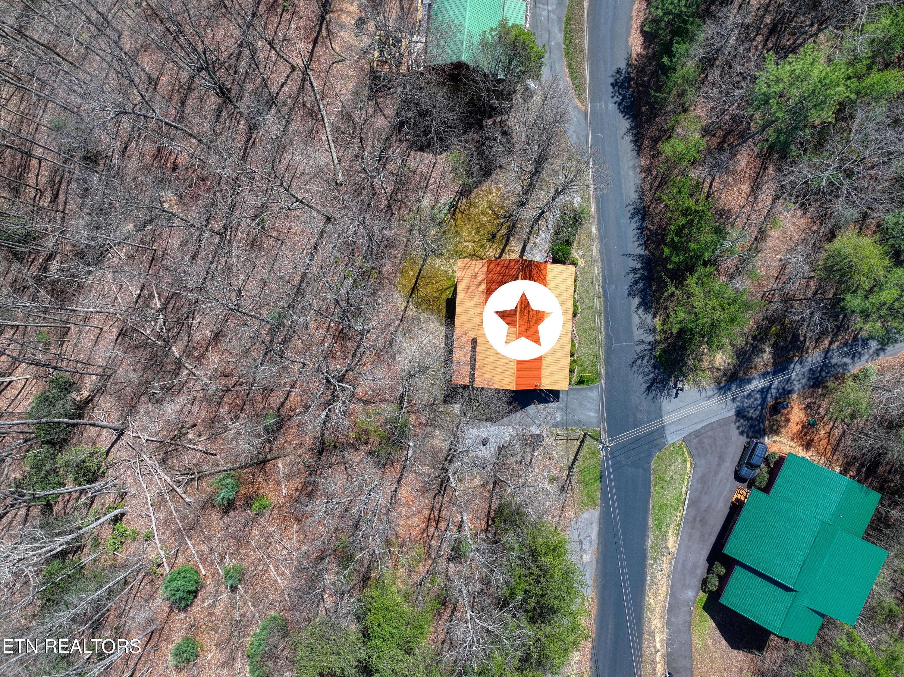 2621 Raccoon Hollow Way Pigeon Forge TN 37862