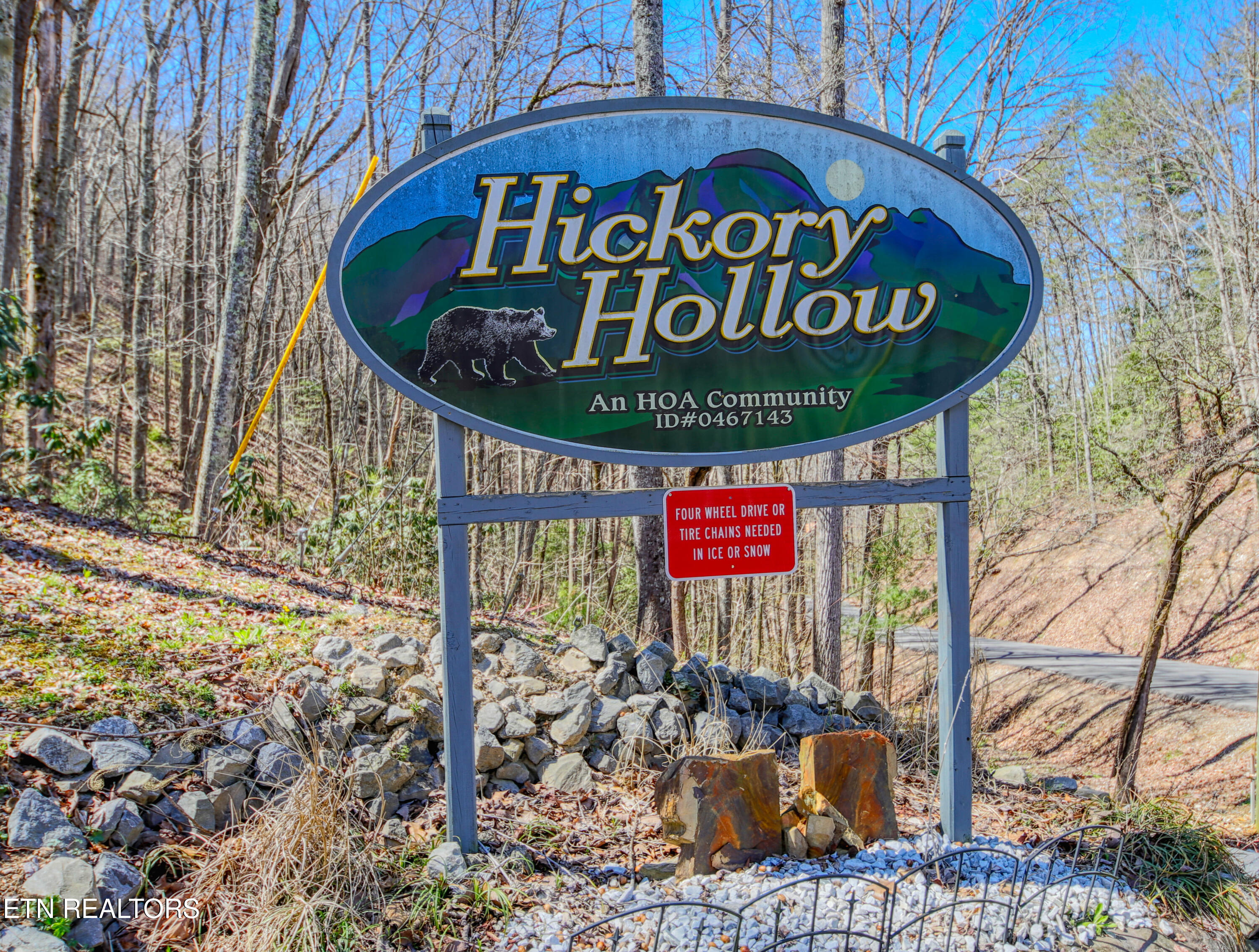 2621 Raccoon Hollow Way Pigeon Forge TN 37862