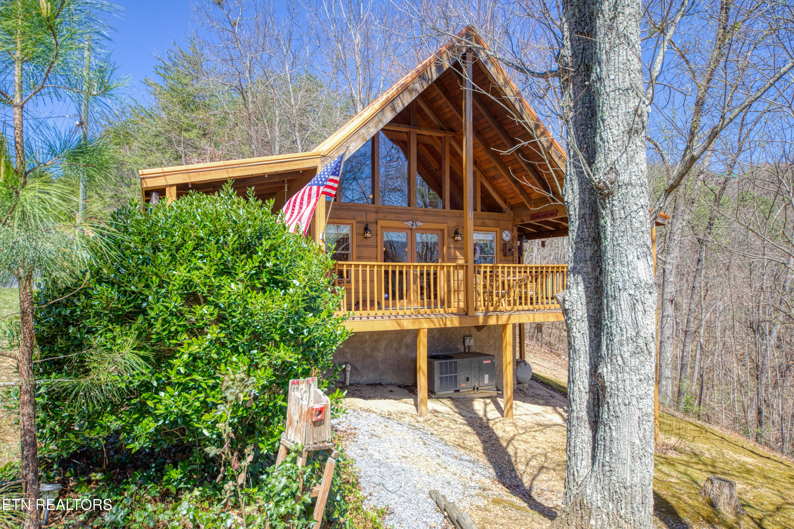 2621 Raccoon Hollow Way Pigeon Forge TN 37862