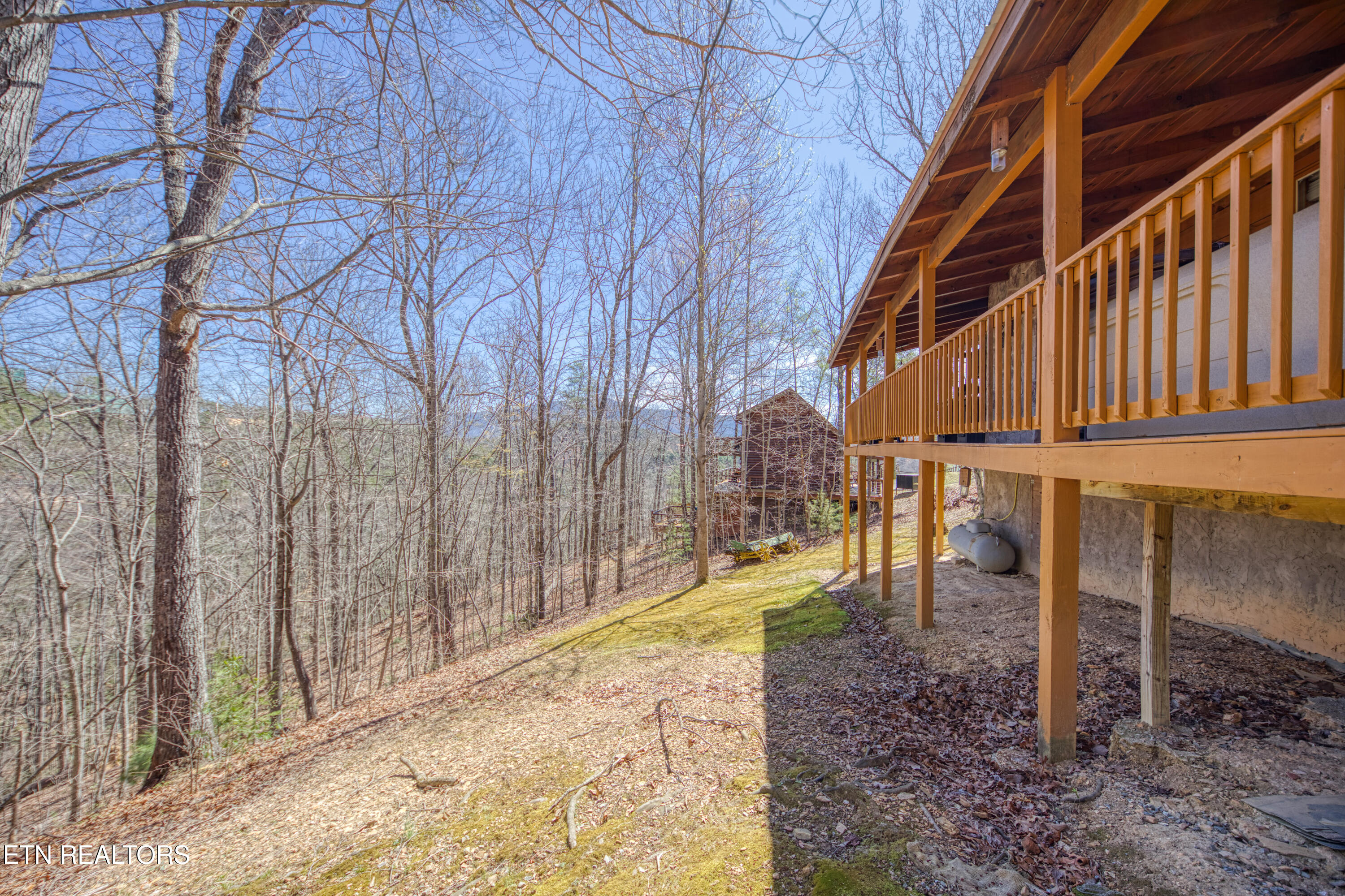 2621 Raccoon Hollow Way Pigeon Forge TN 37862