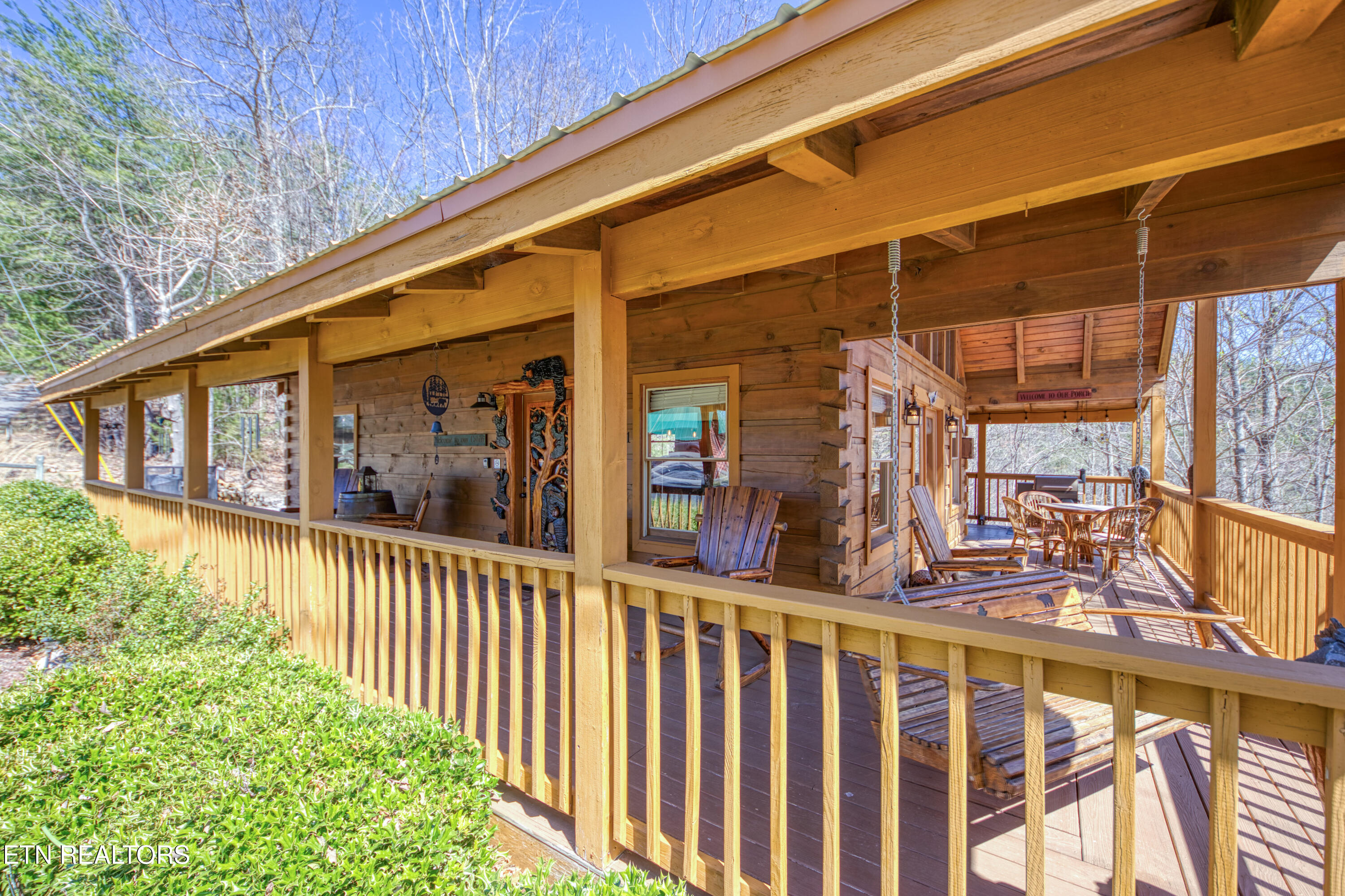 2621 Raccoon Hollow Way Pigeon Forge TN 37862