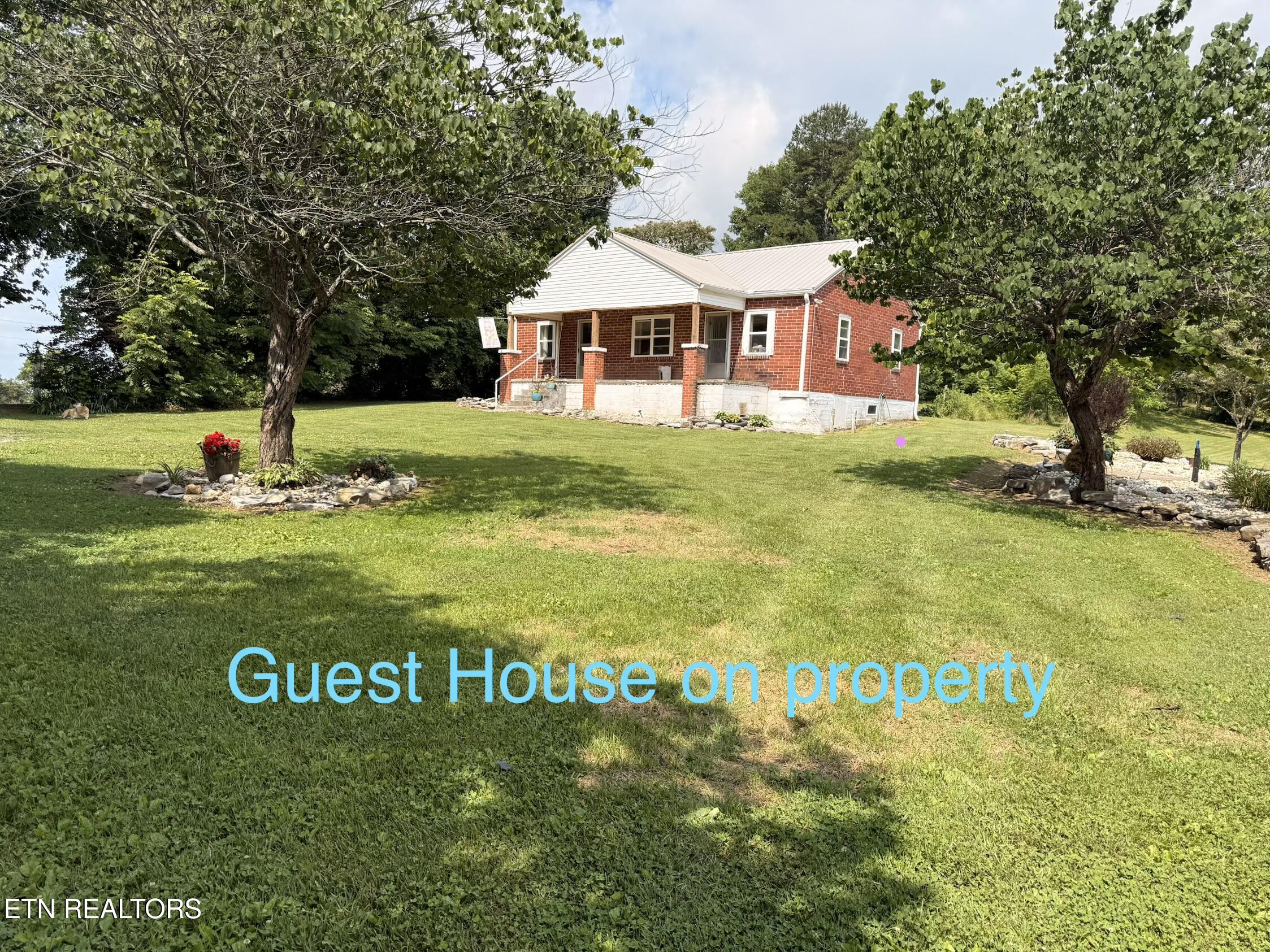 149 Timbuktooo Lane Speedwell TN 37870