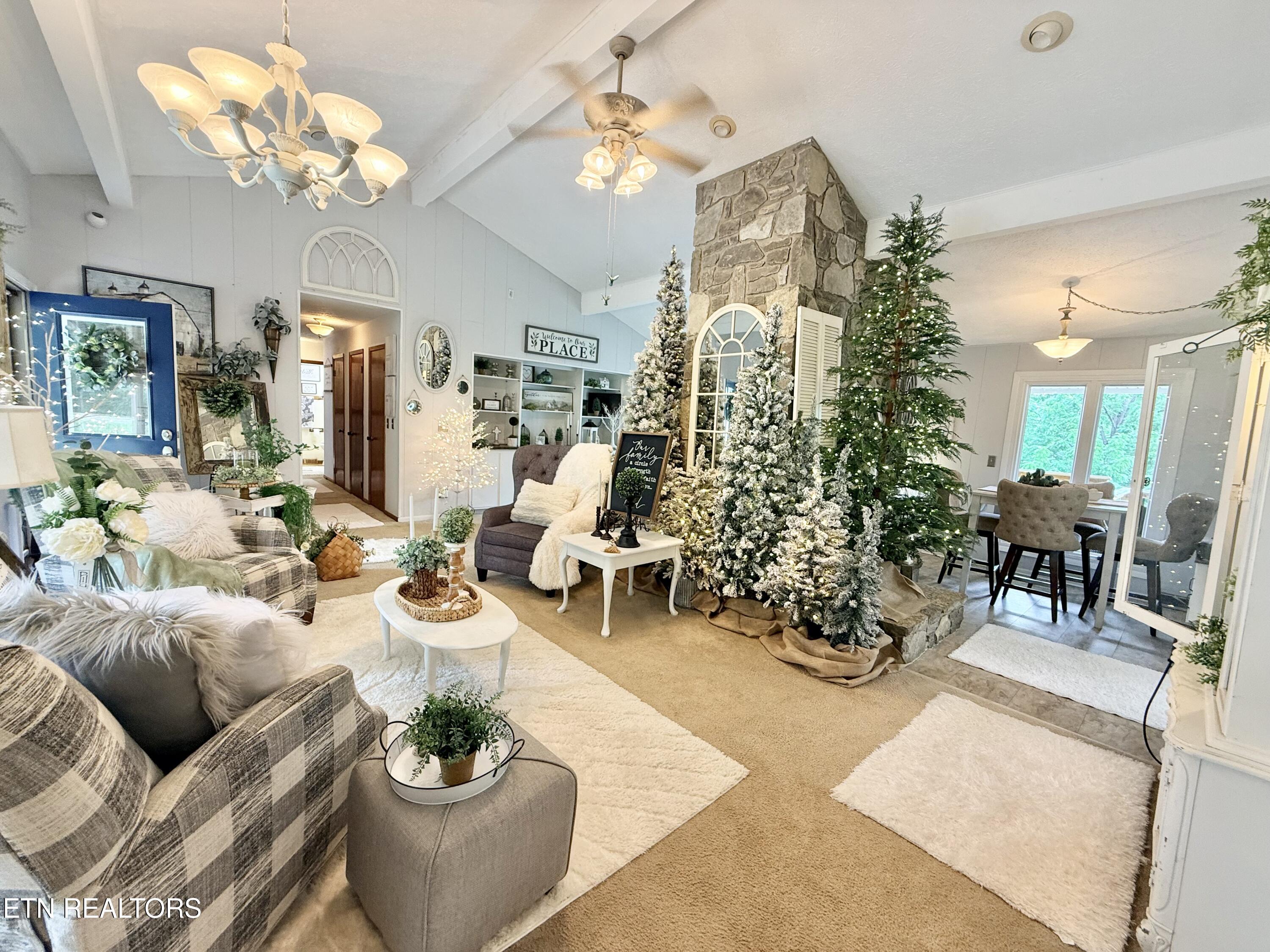 149 Timbuktooo Lane Speedwell TN 37870