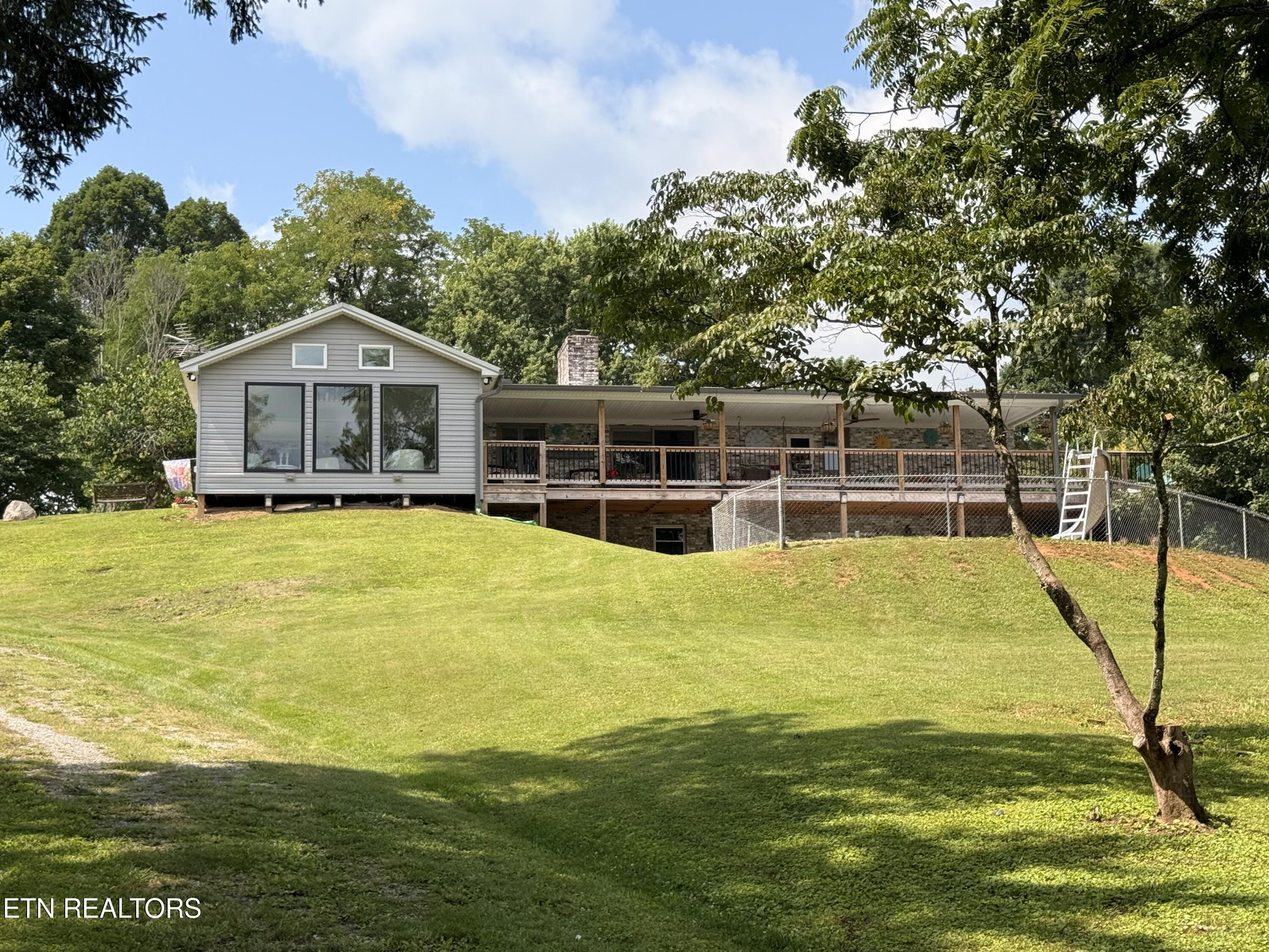 149 Timbuktooo Lane Speedwell TN 37870