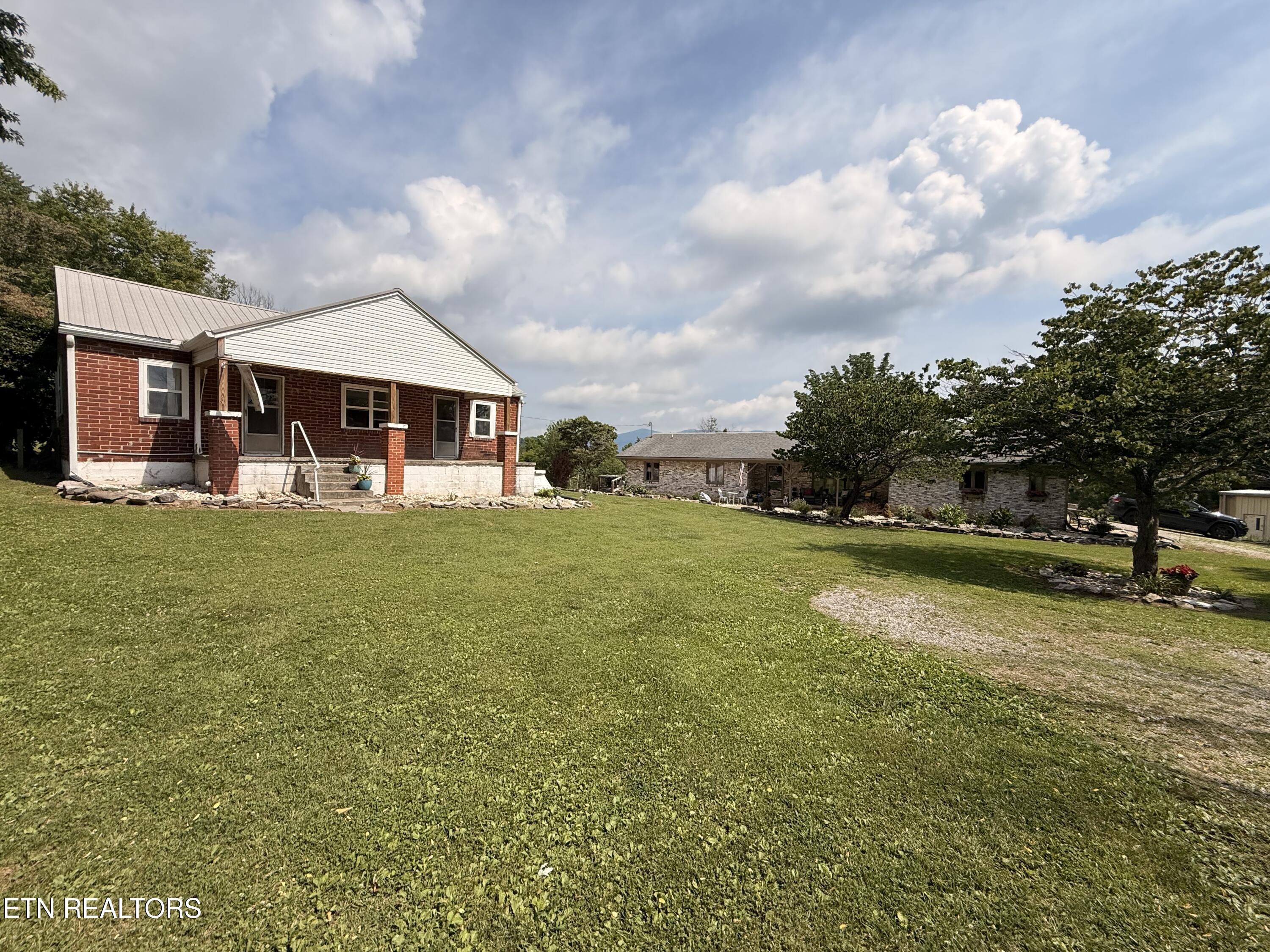 149 Timbuktooo Lane Speedwell TN 37870