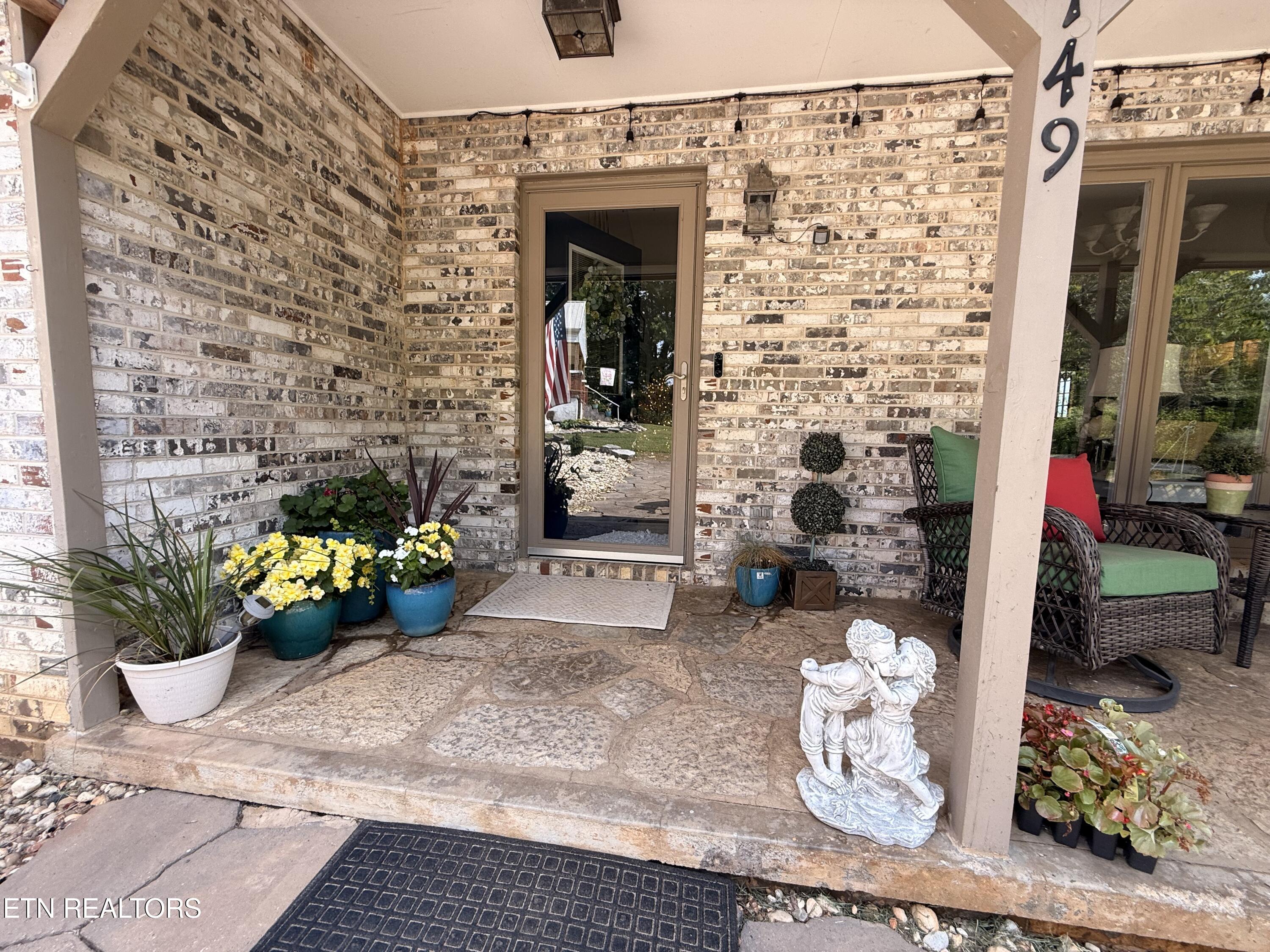 149 Timbuktooo Lane Speedwell TN 37870