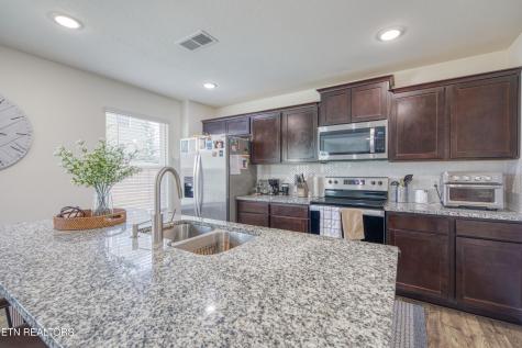 313 Holliwell Chase Lane Maryville TN 37804