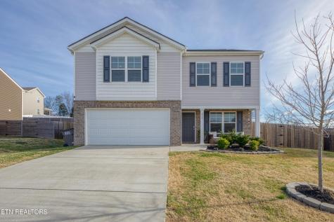 313 Holliwell Chase Lane Maryville TN 37804