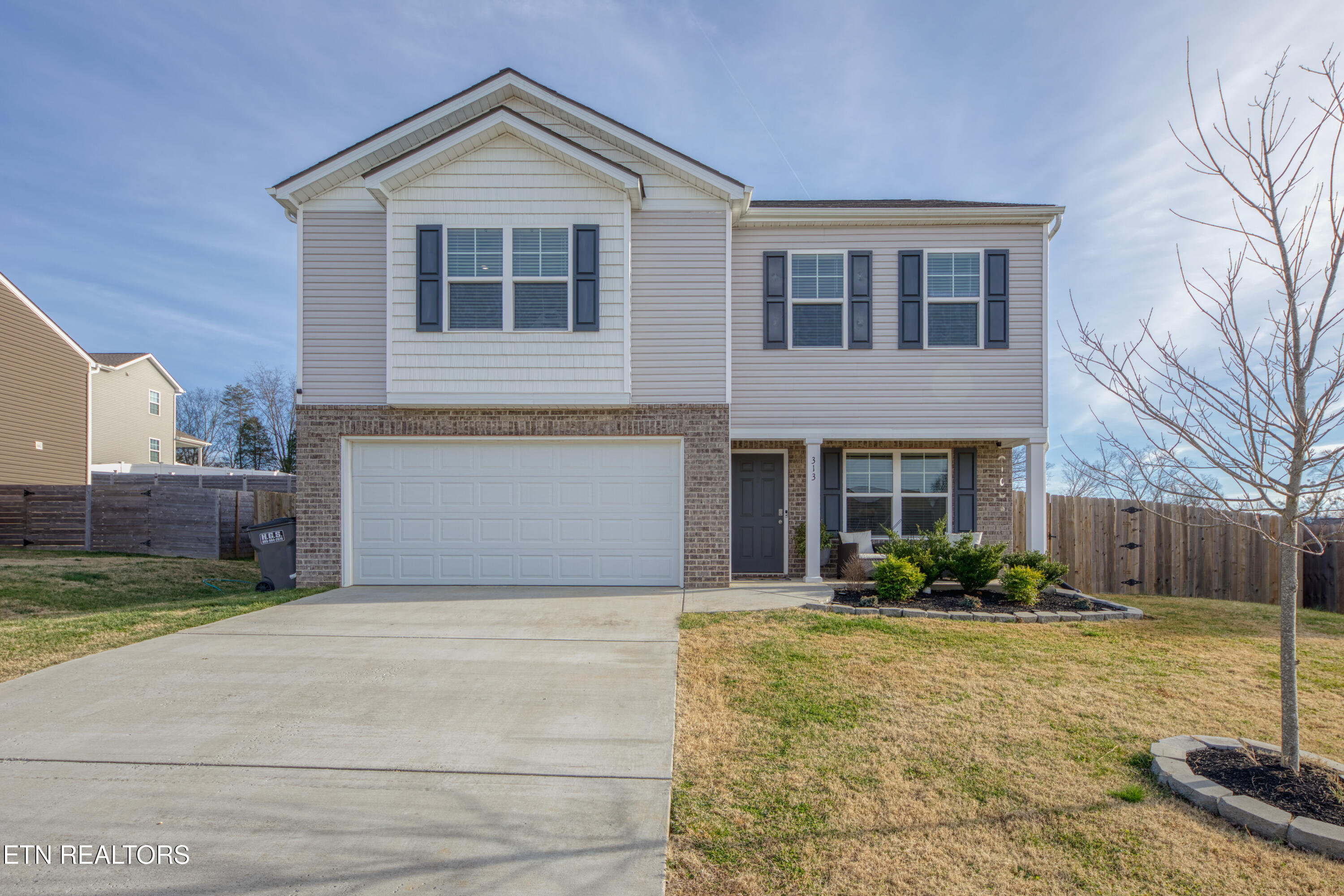 313 Holliwell Chase Lane Maryville TN 37804
