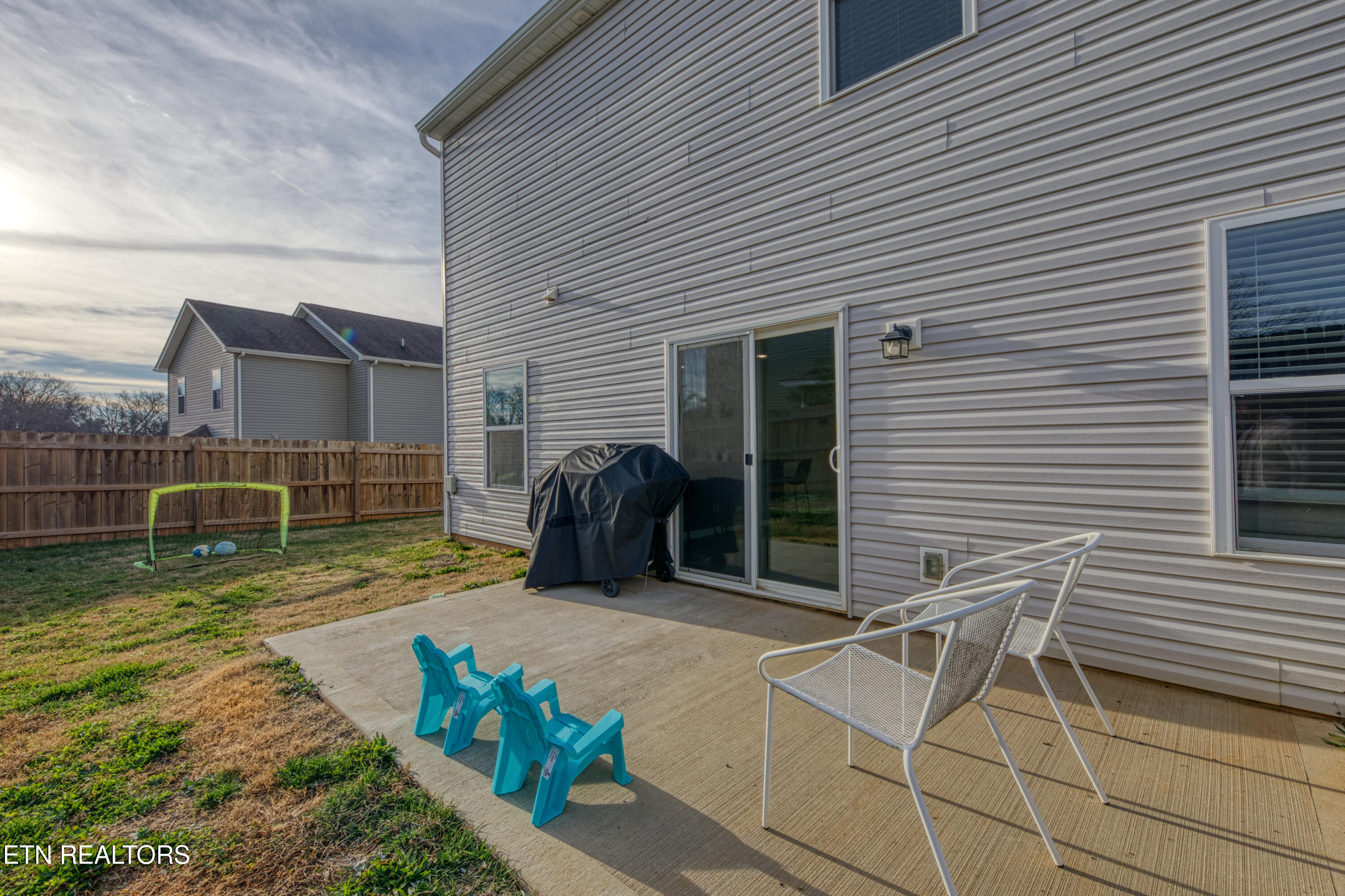 313 Holliwell Chase Lane Maryville TN 37804