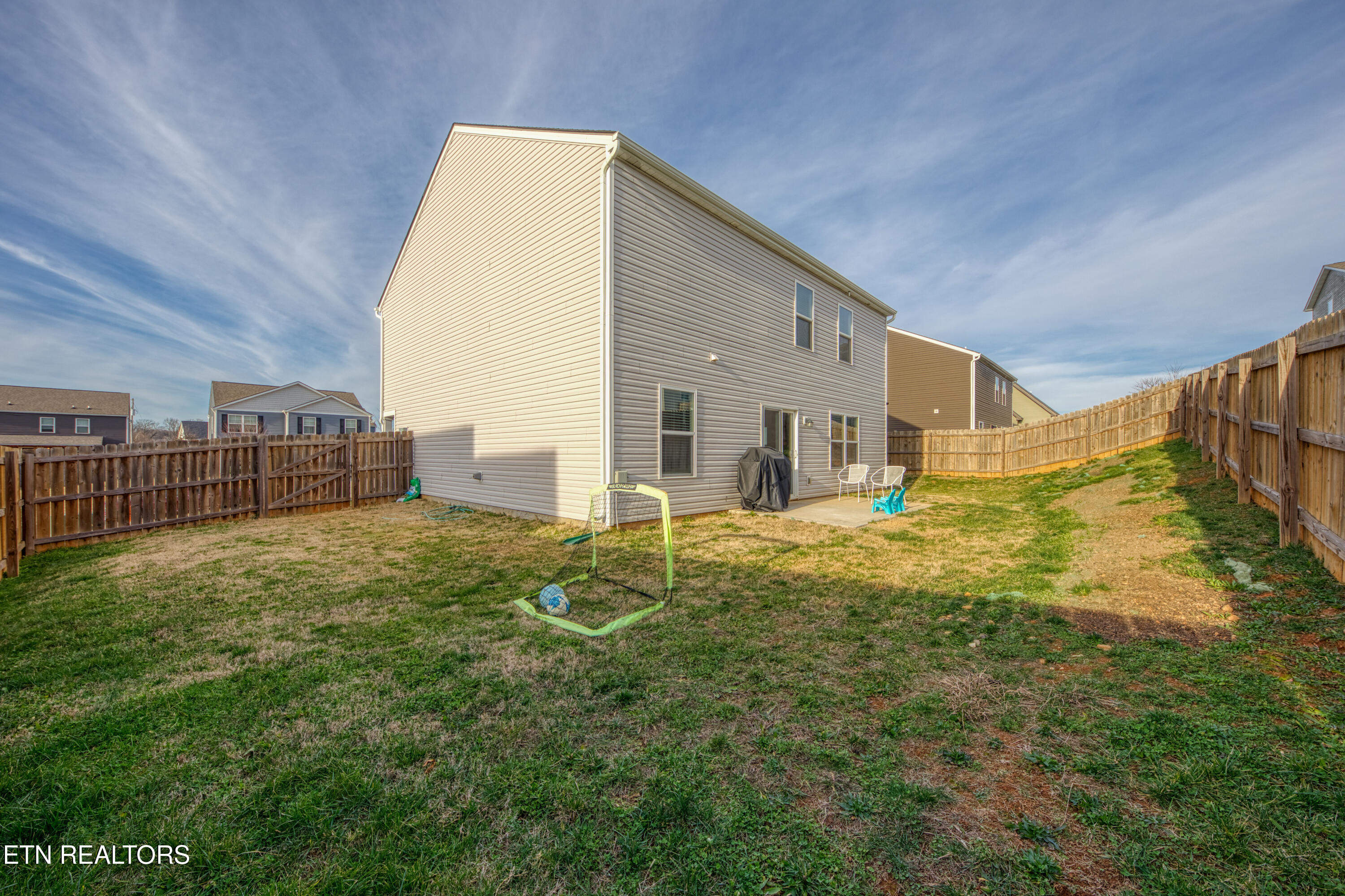 313 Holliwell Chase Lane Maryville TN 37804