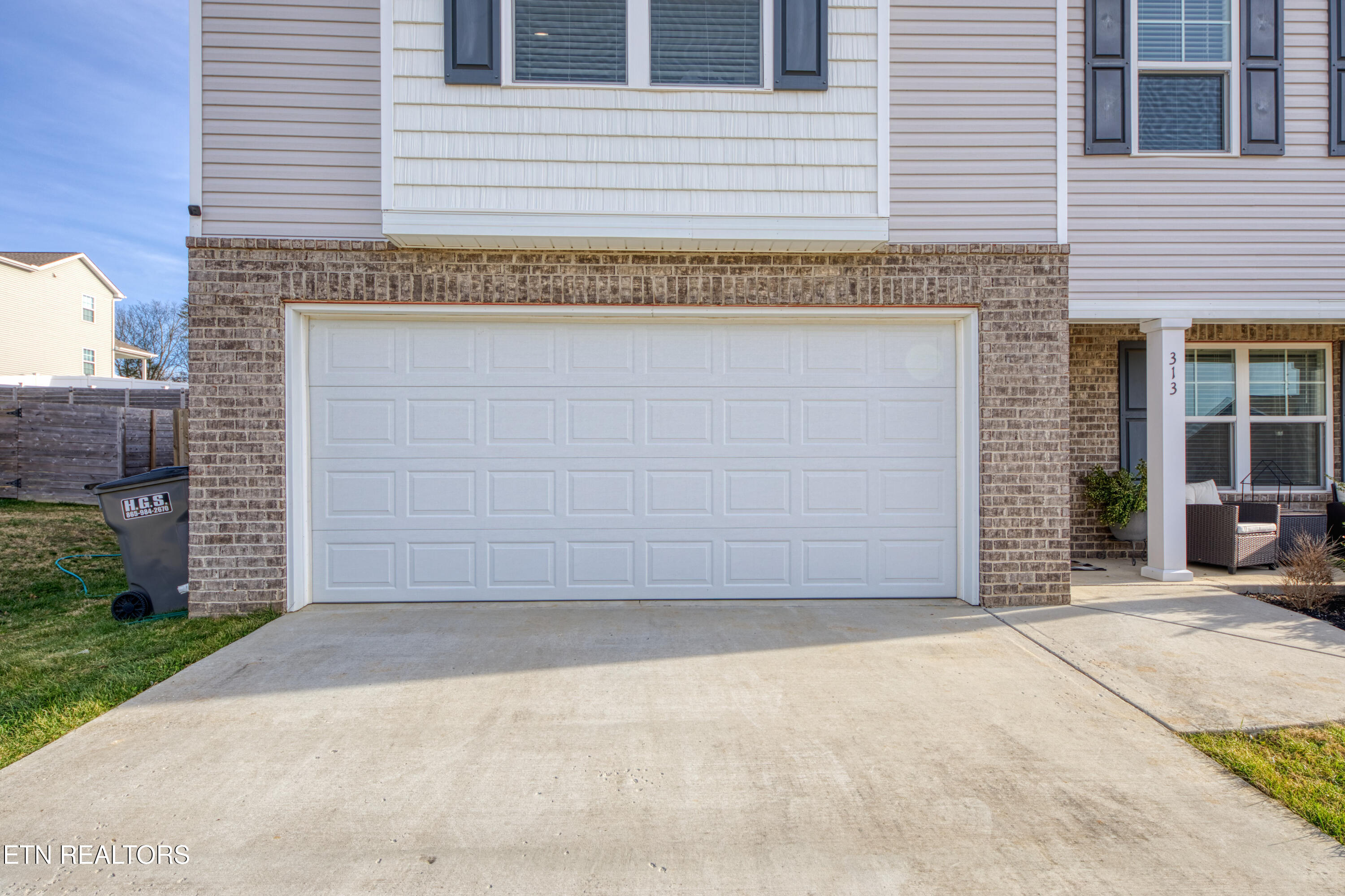 313 Holliwell Chase Lane Maryville TN 37804