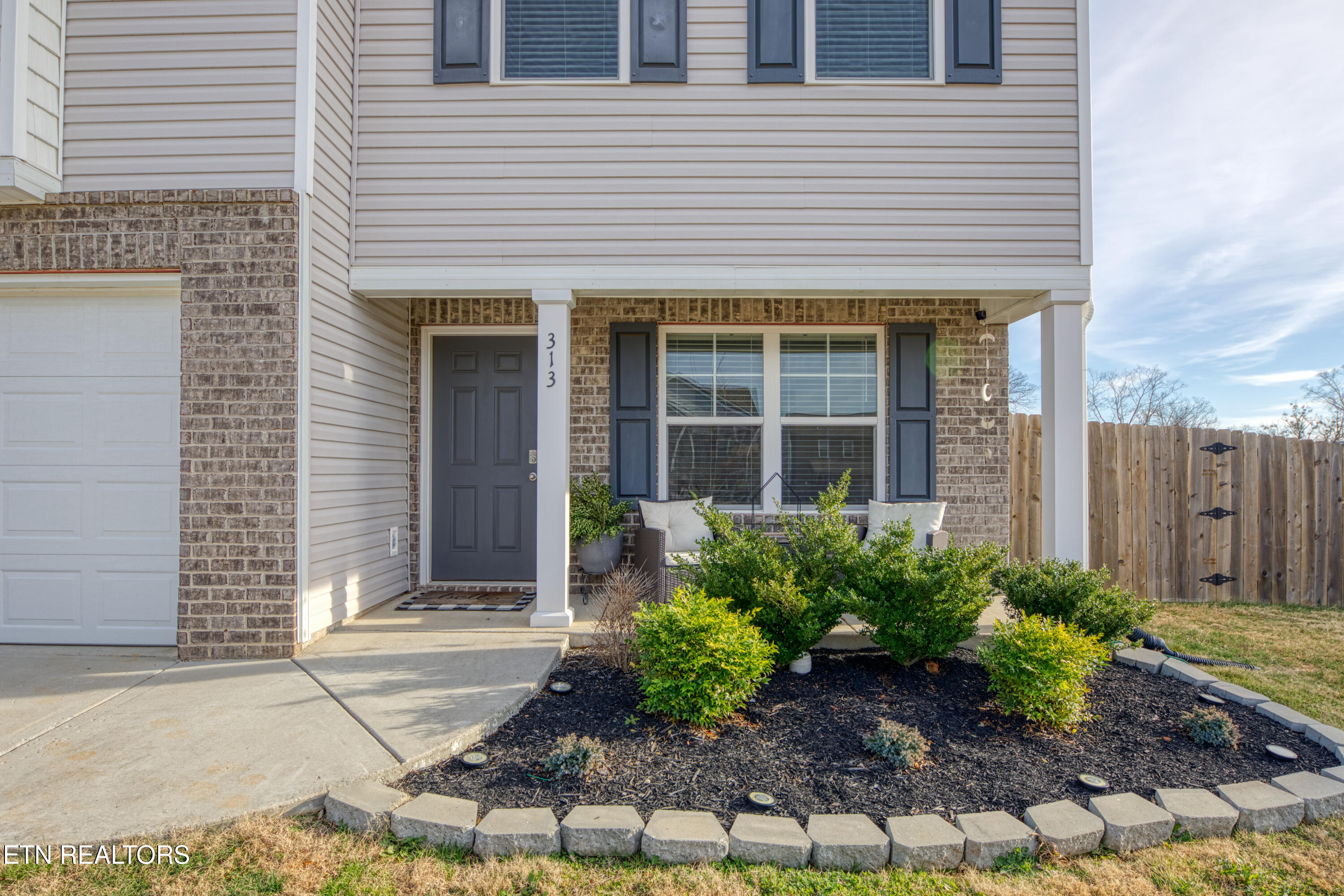 313 Holliwell Chase Lane Maryville TN 37804