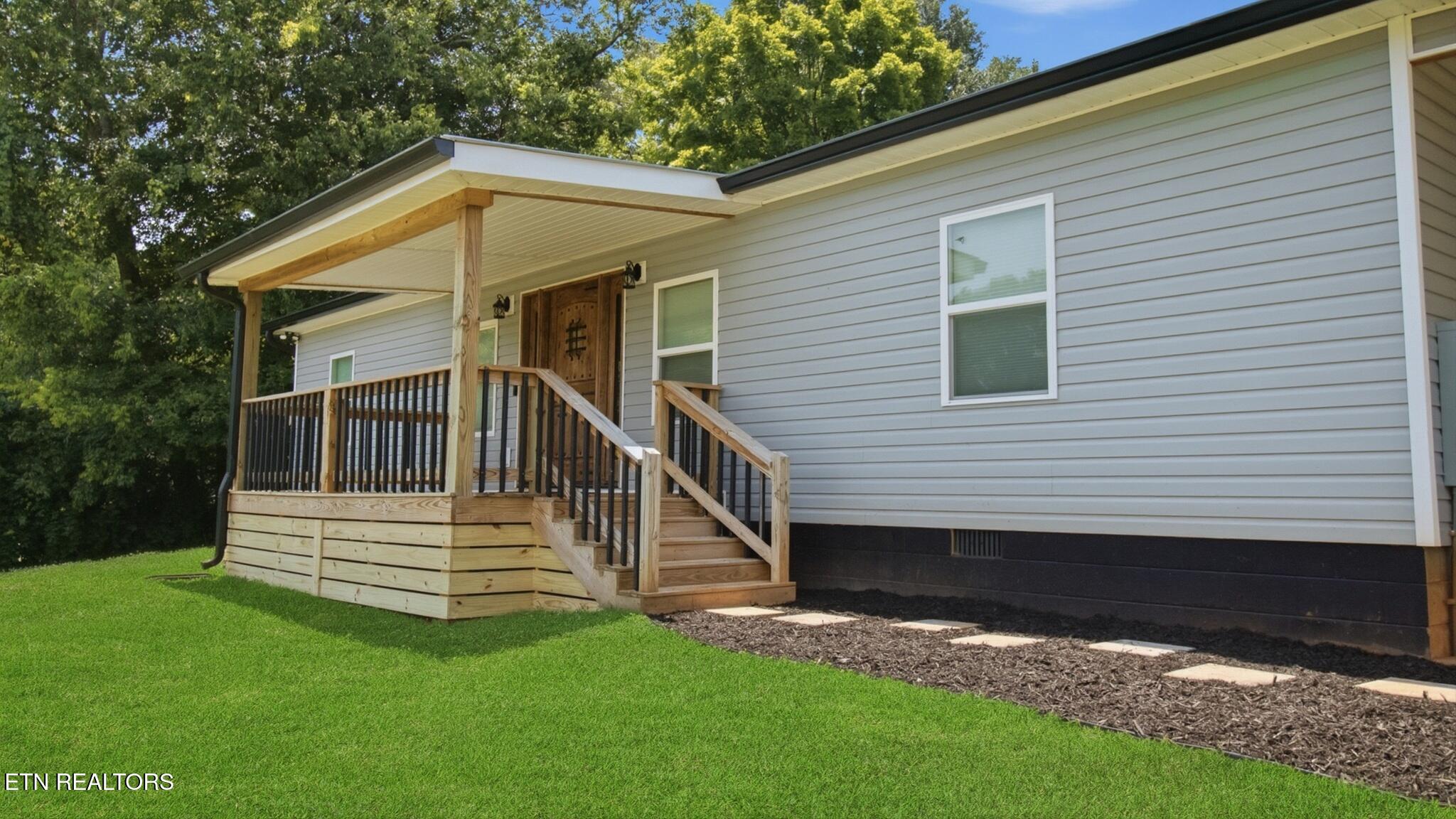 174 Poplar Street Benton TN 37307