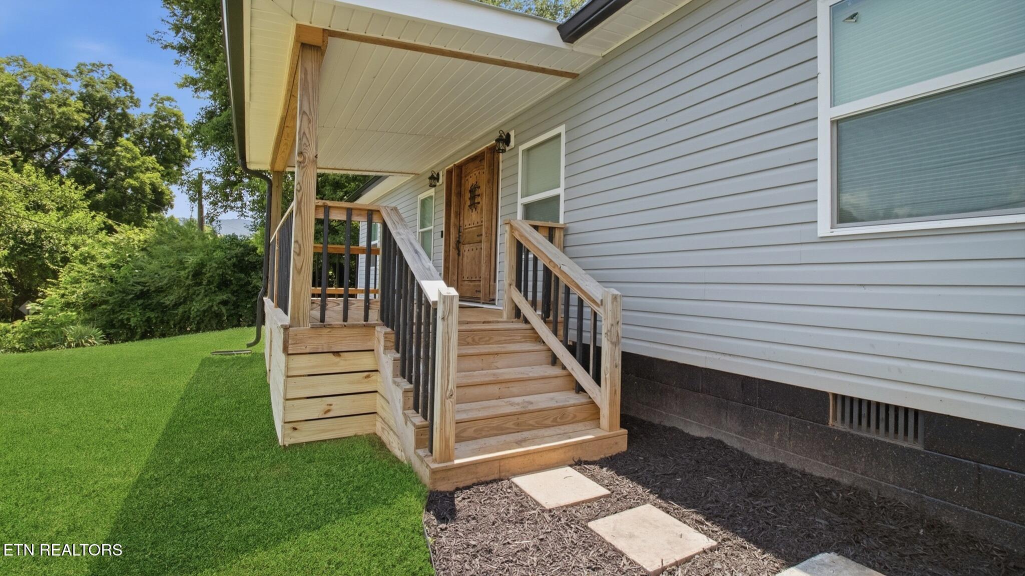 174 Poplar Street Benton TN 37307