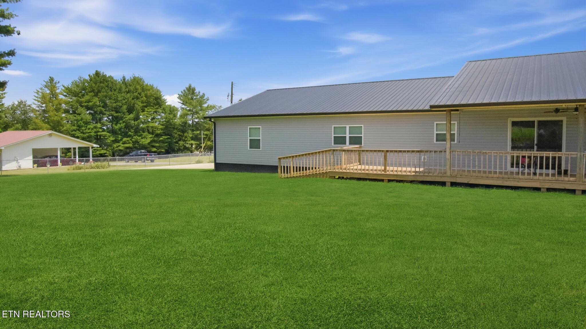 174 Poplar Street Benton TN 37307