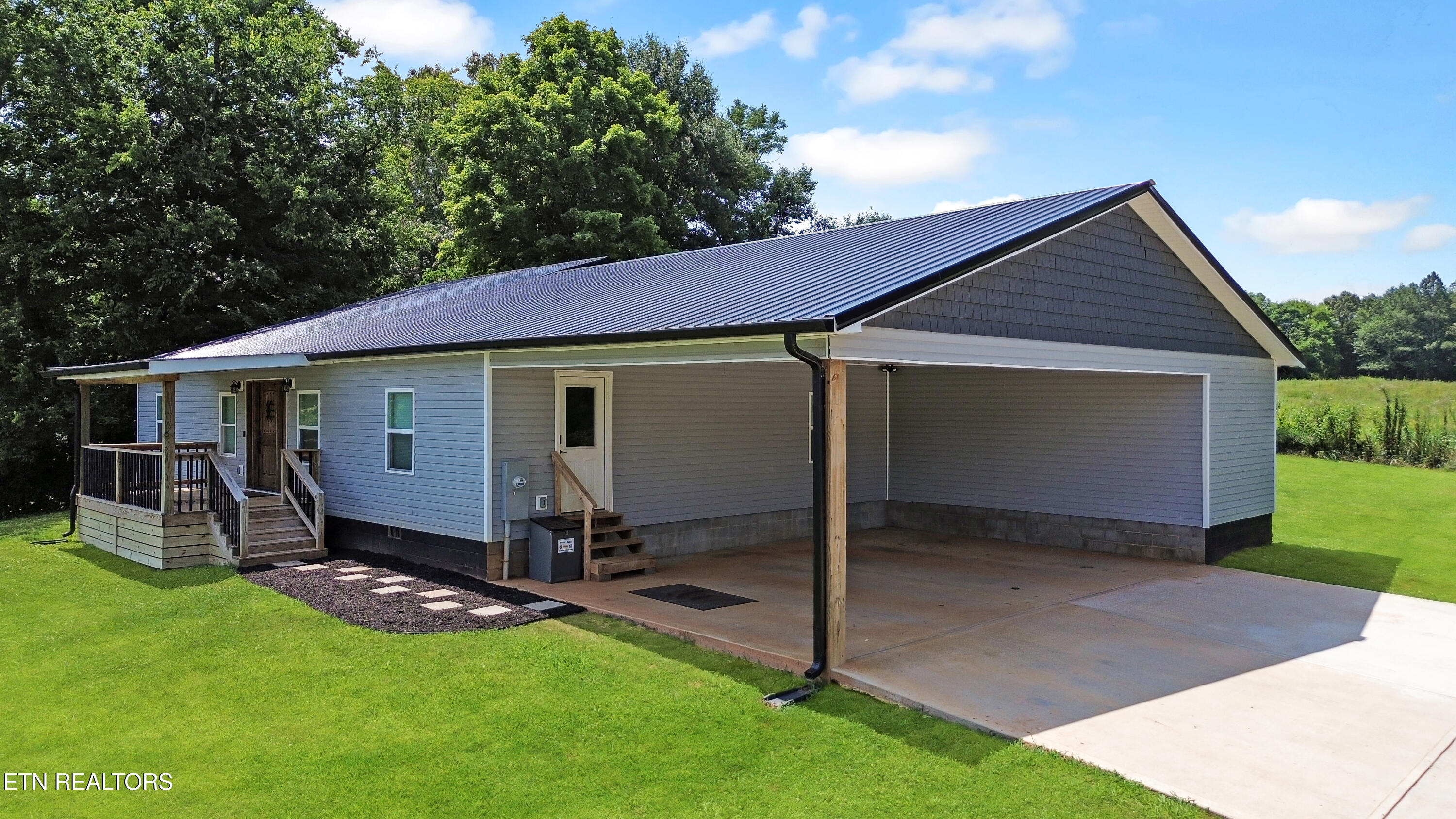 174 Poplar Street Benton TN 37307