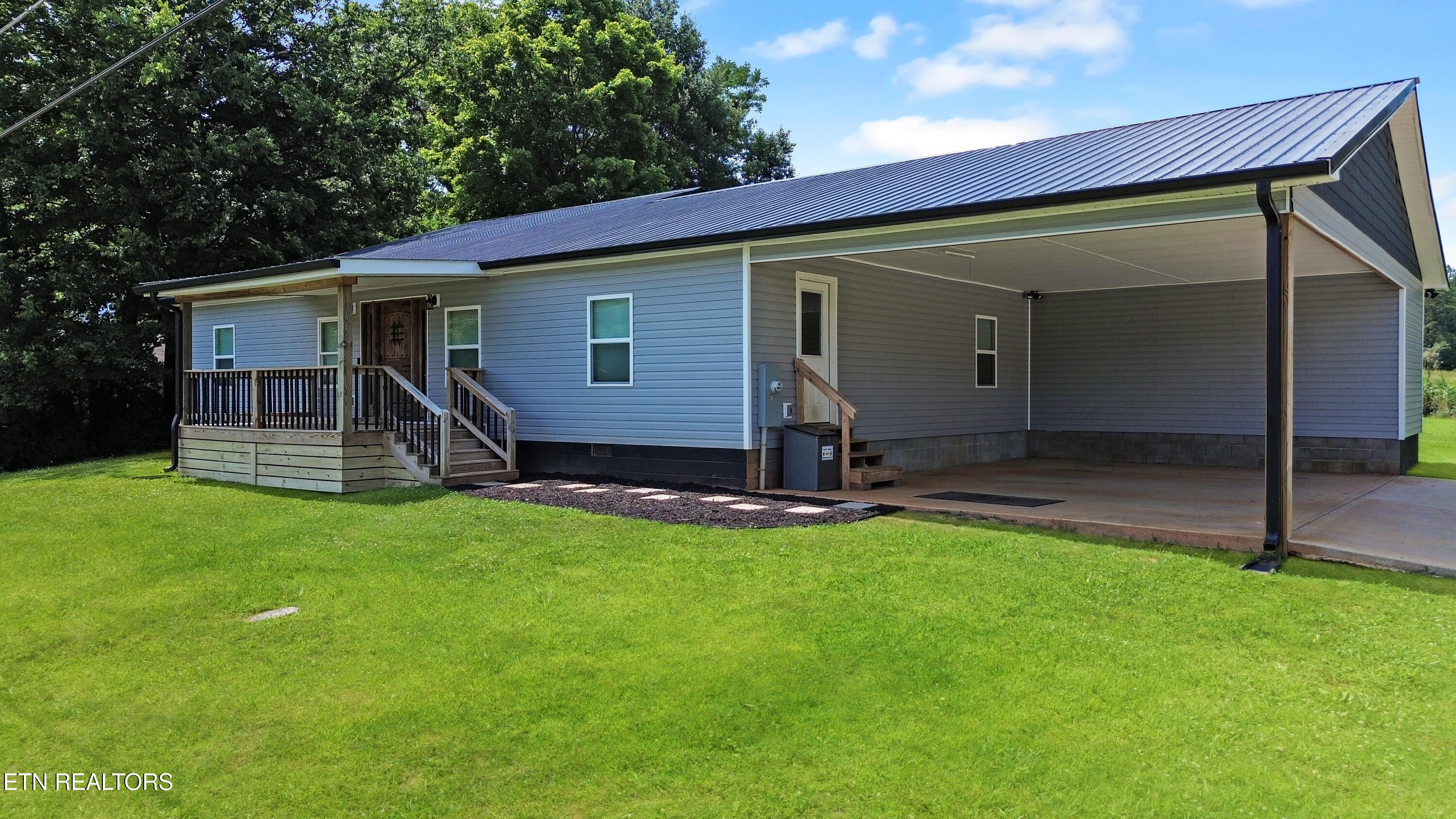 174 Poplar Street Benton TN 37307