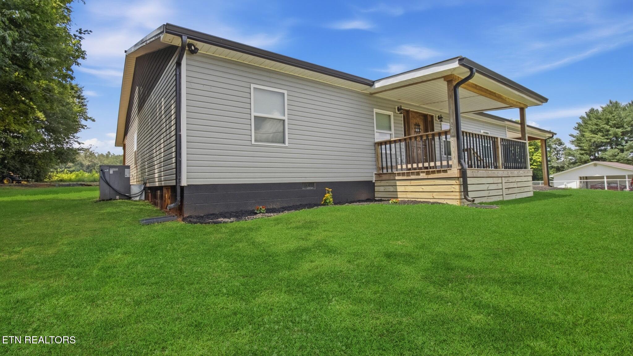 174 Poplar Street Benton TN 37307