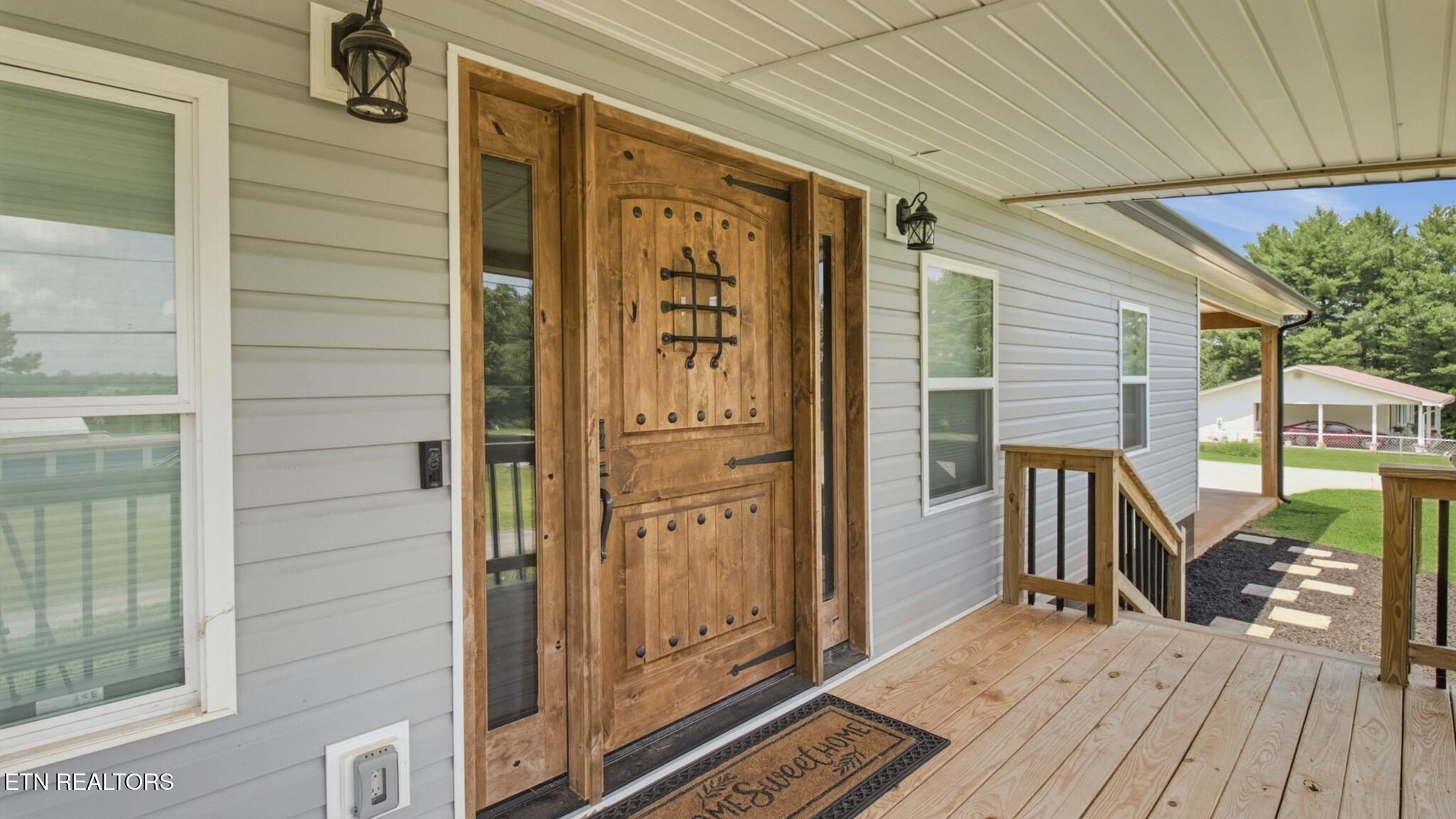 174 Poplar Street Benton TN 37307