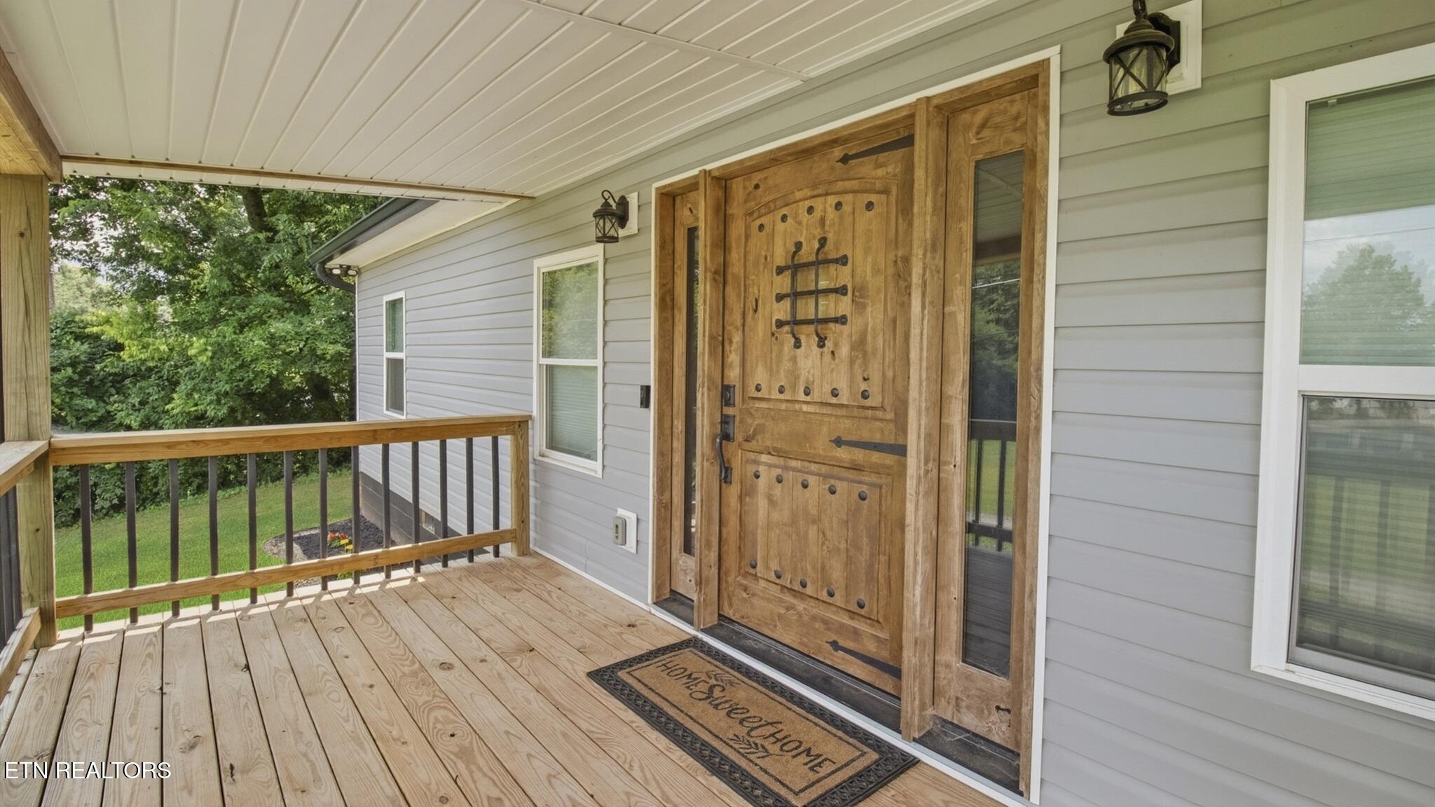 174 Poplar Street Benton TN 37307
