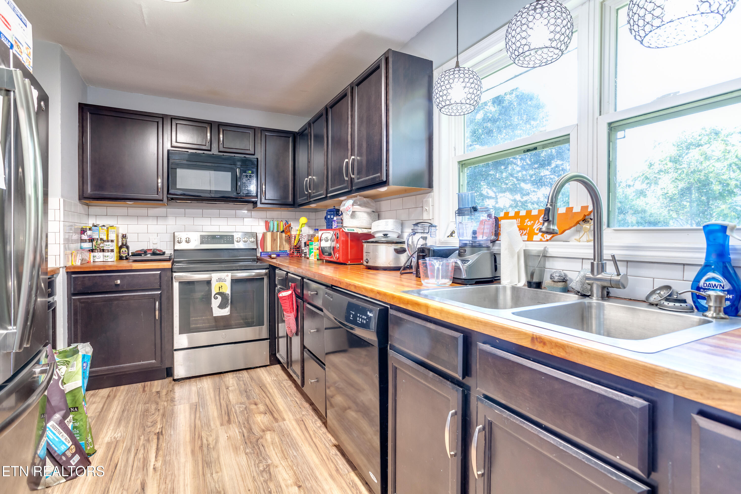 1306 E East Walnut Grove Drive Knoxville TN 37918