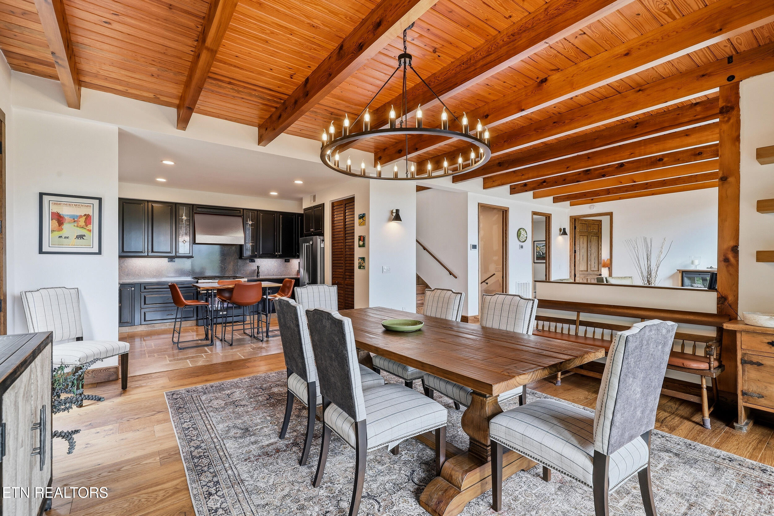 3208 Tanglewood Drive Sevierville TN 37876