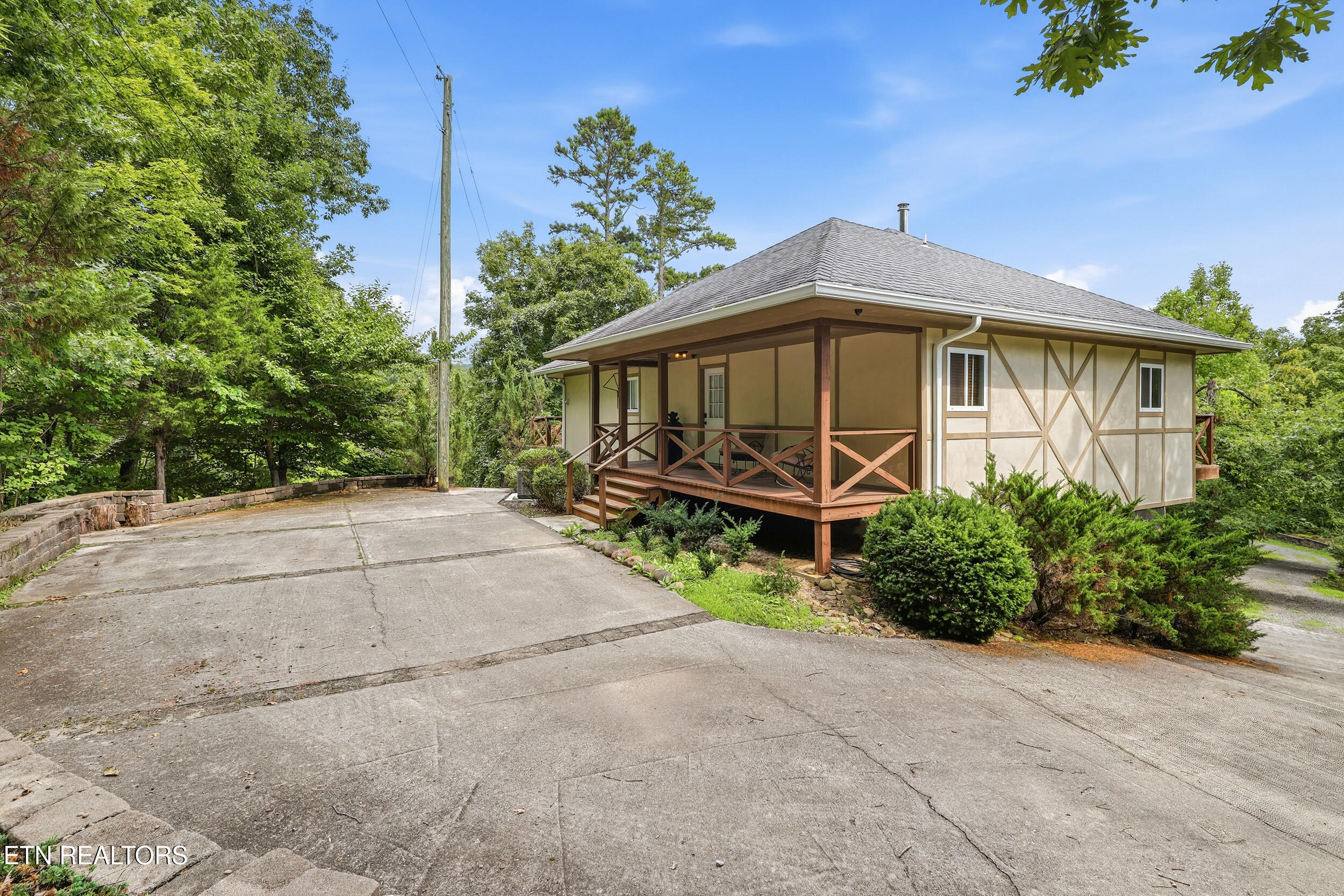 3208 Tanglewood Drive Sevierville TN 37876