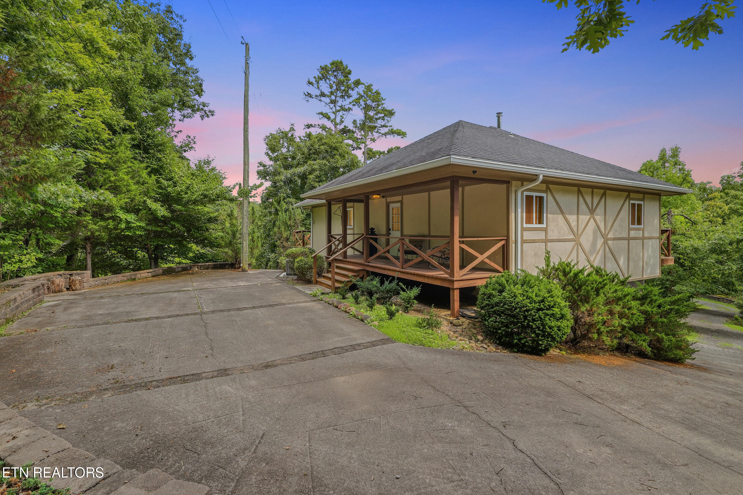 3208 Tanglewood Drive Sevierville TN 37876